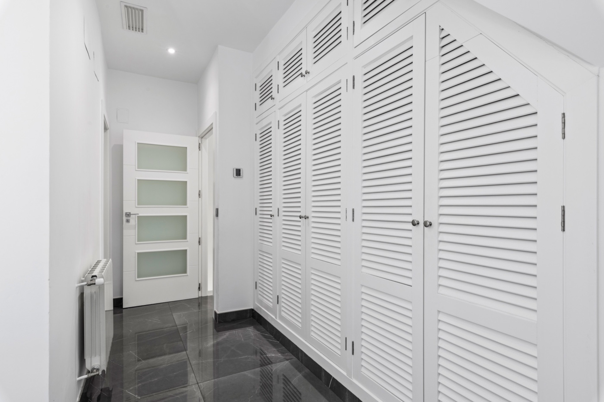 Reventa - 3. Casa pareada - San Juan de Alicante - Costa Blanca Norte 