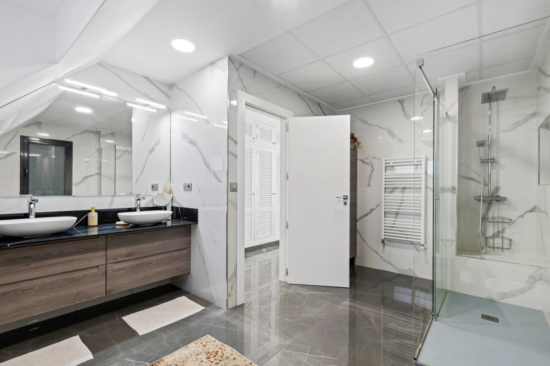 Reventa - 3. Casa pareada - San Juan de Alicante - Costa Blanca Norte 