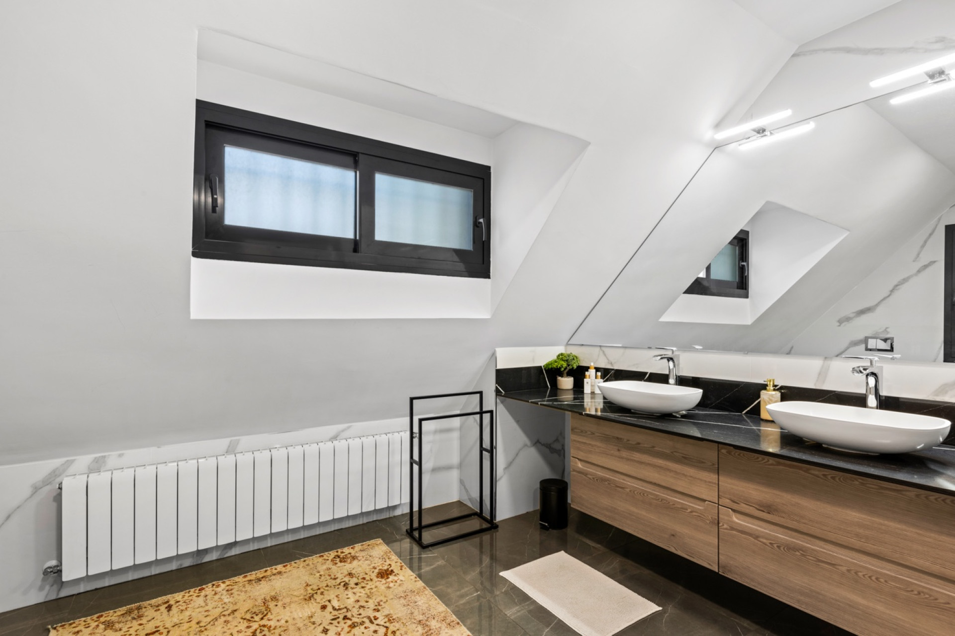 Reventa - 3. Casa pareada - San Juan de Alicante - Costa Blanca Norte 