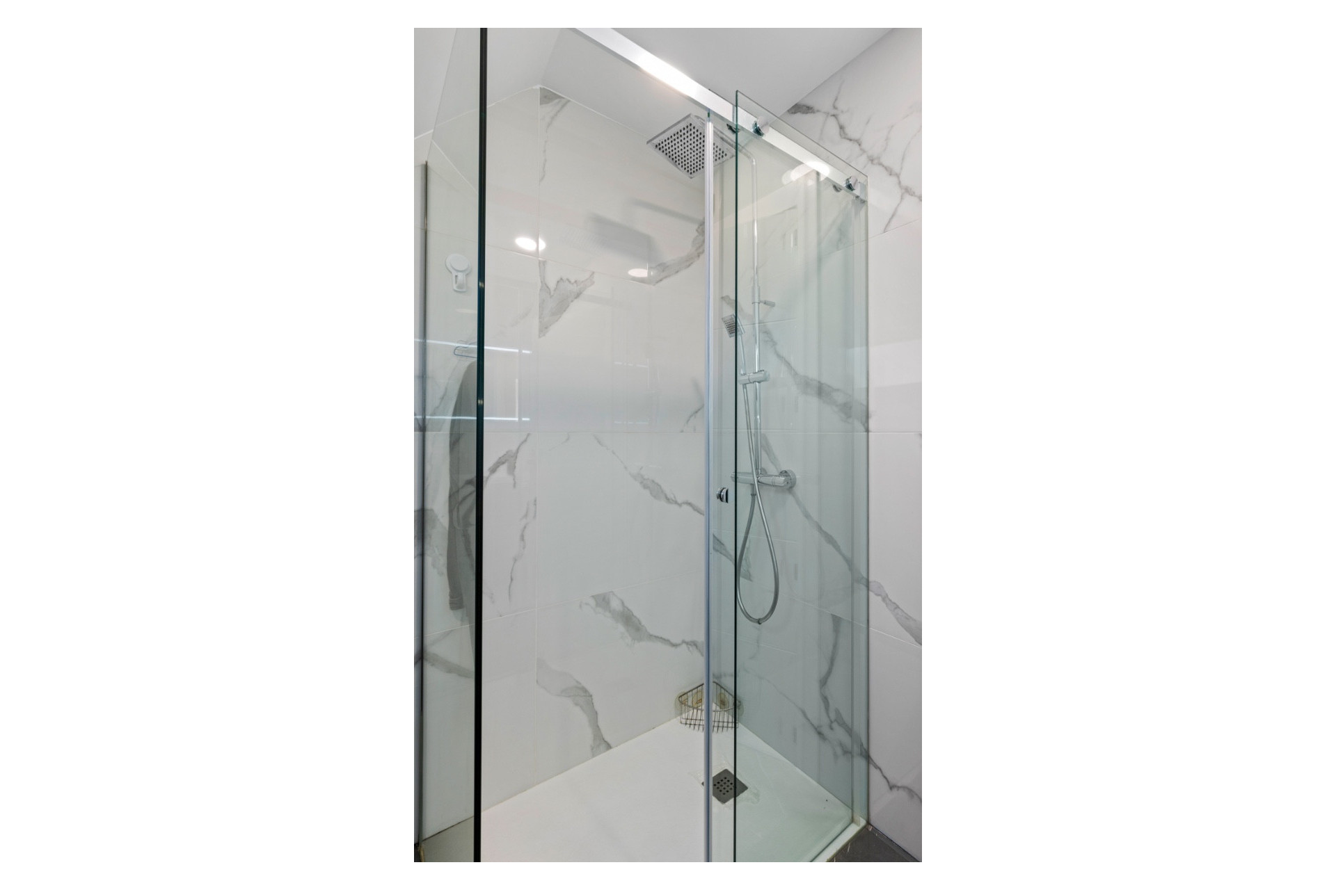 Reventa - 3. Casa pareada - San Juan de Alicante - Costa Blanca Norte 