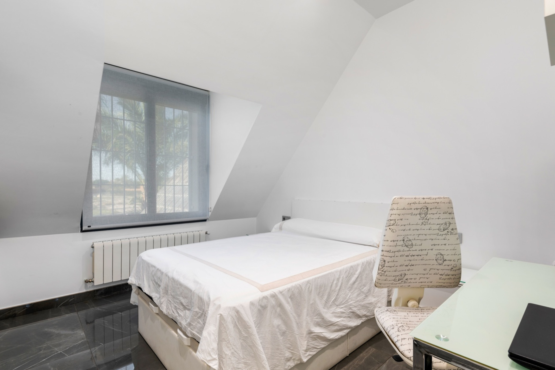 Reventa - 3. Casa pareada - San Juan de Alicante - Costa Blanca Norte 