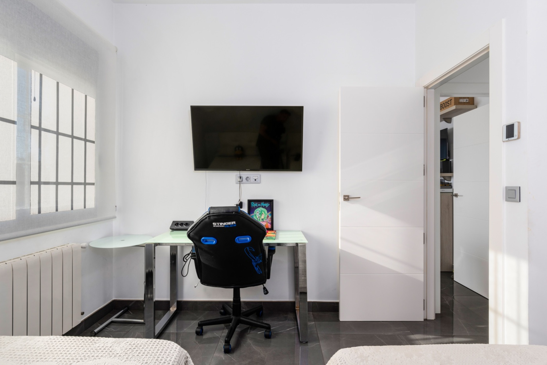 Reventa - 3. Casa pareada - San Juan de Alicante - Costa Blanca Norte 