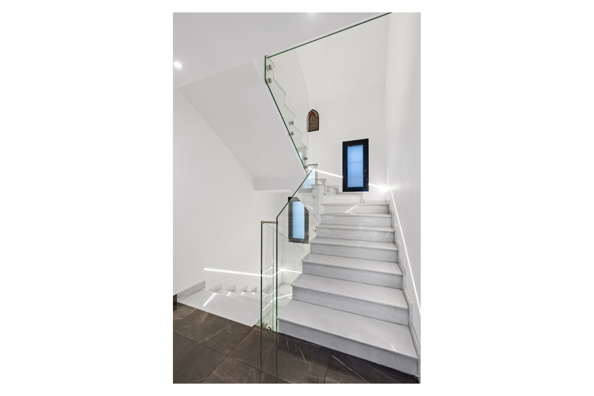 Reventa - 3. Casa pareada - San Juan de Alicante - Costa Blanca Norte 