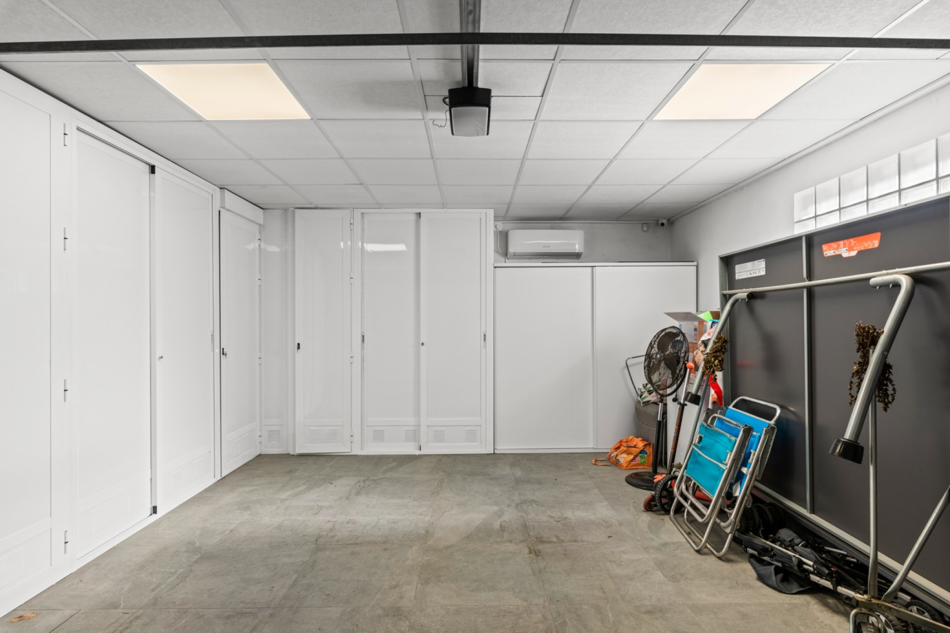 Reventa - 3. Casa pareada - San Juan de Alicante - Costa Blanca Norte 