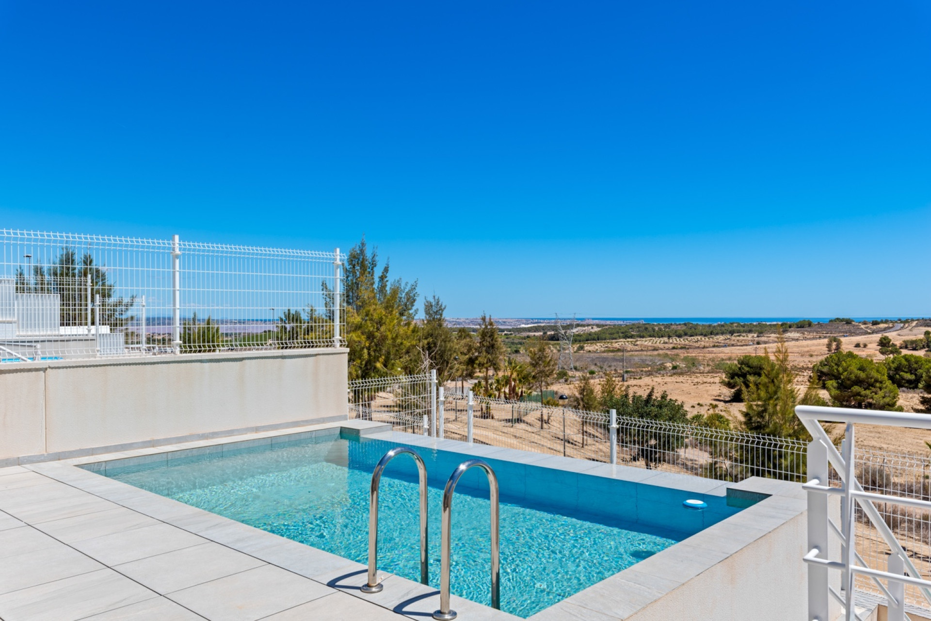 Reventa - 3. Casa pareada - San Miguel de Salinas - Costa Blanca Sur
