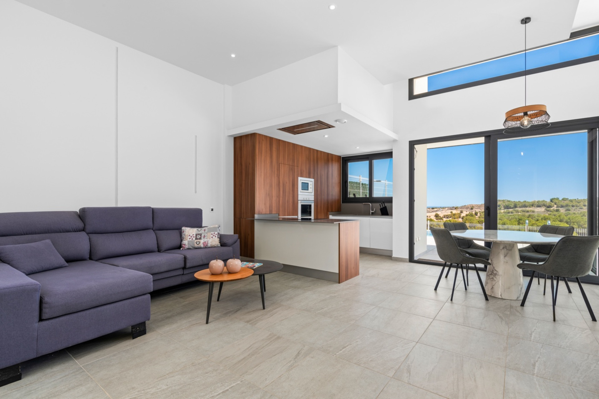 Reventa - 3. Casa pareada - San Miguel de Salinas - Costa Blanca Sur