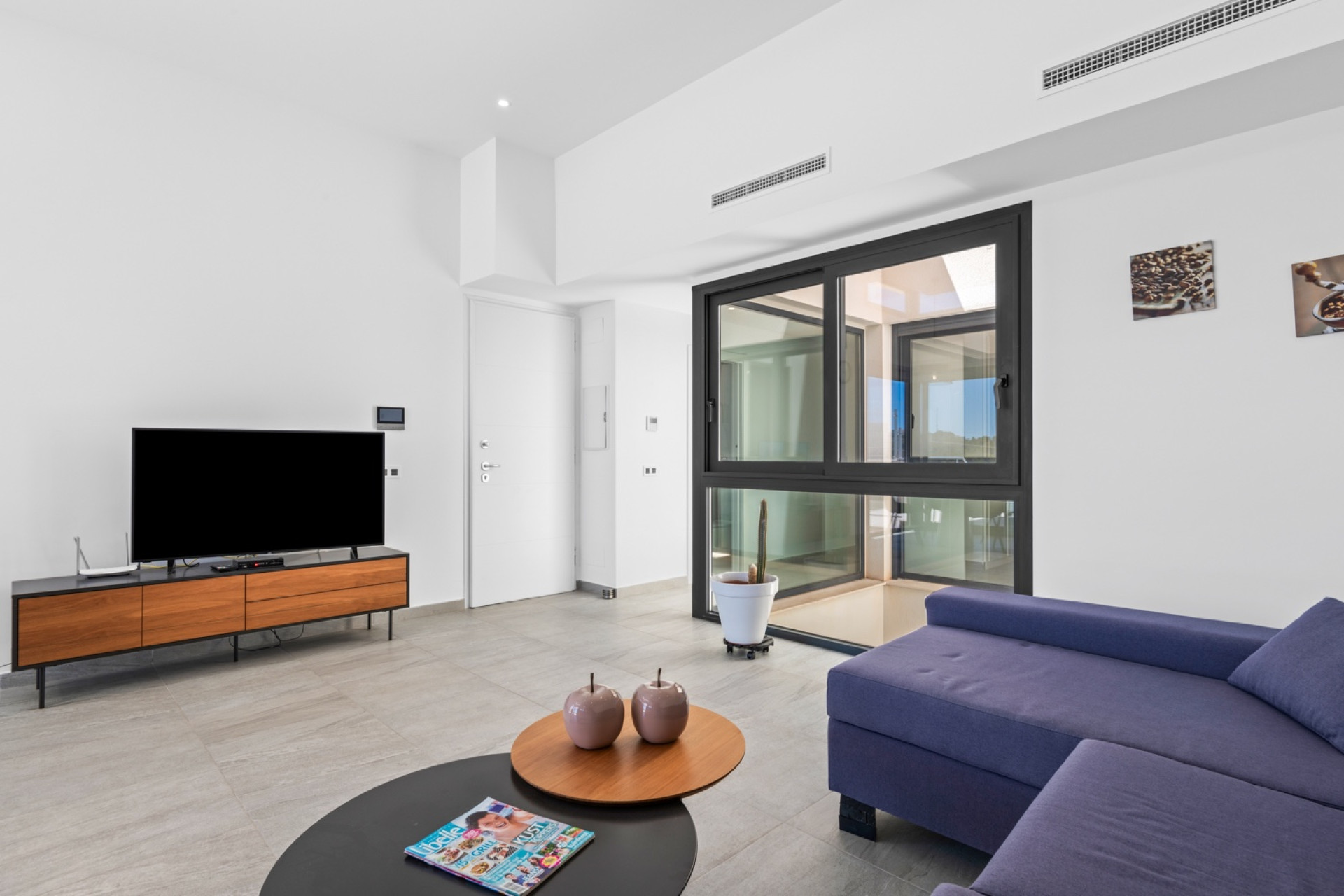 Reventa - 3. Casa pareada - San Miguel de Salinas - Costa Blanca Sur