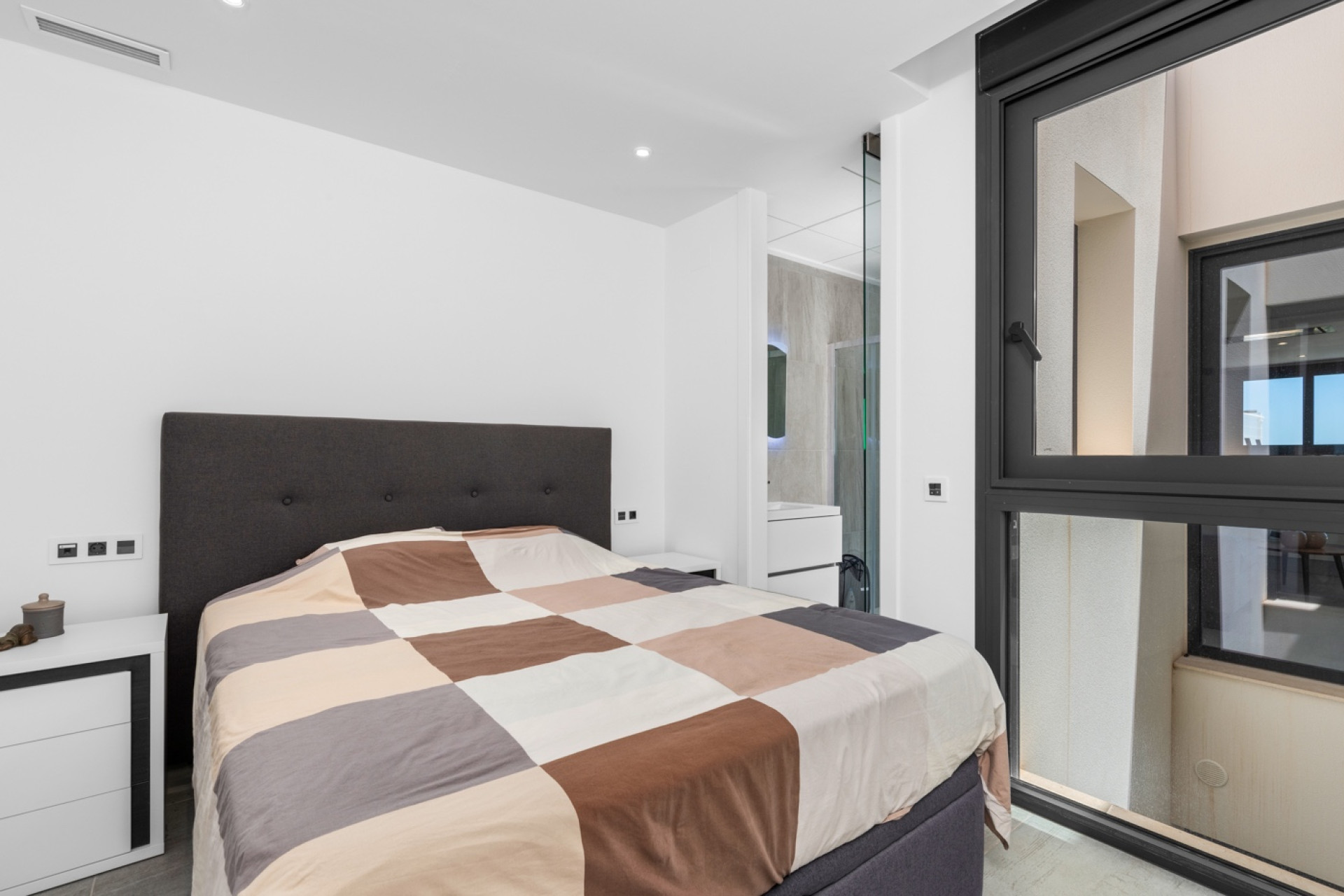 Reventa - 3. Casa pareada - San Miguel de Salinas - Costa Blanca Sur