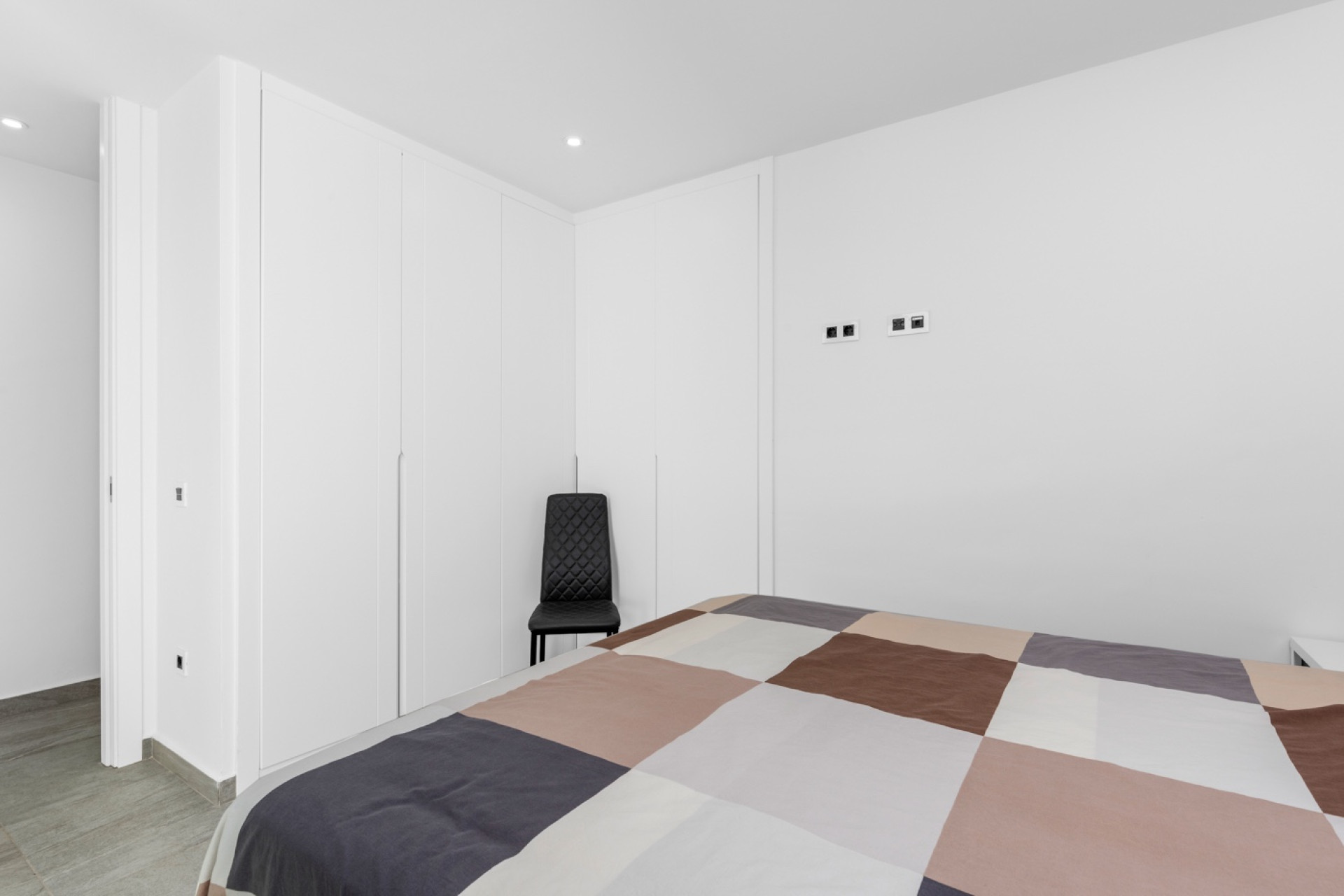 Reventa - 3. Casa pareada - San Miguel de Salinas - Costa Blanca Sur