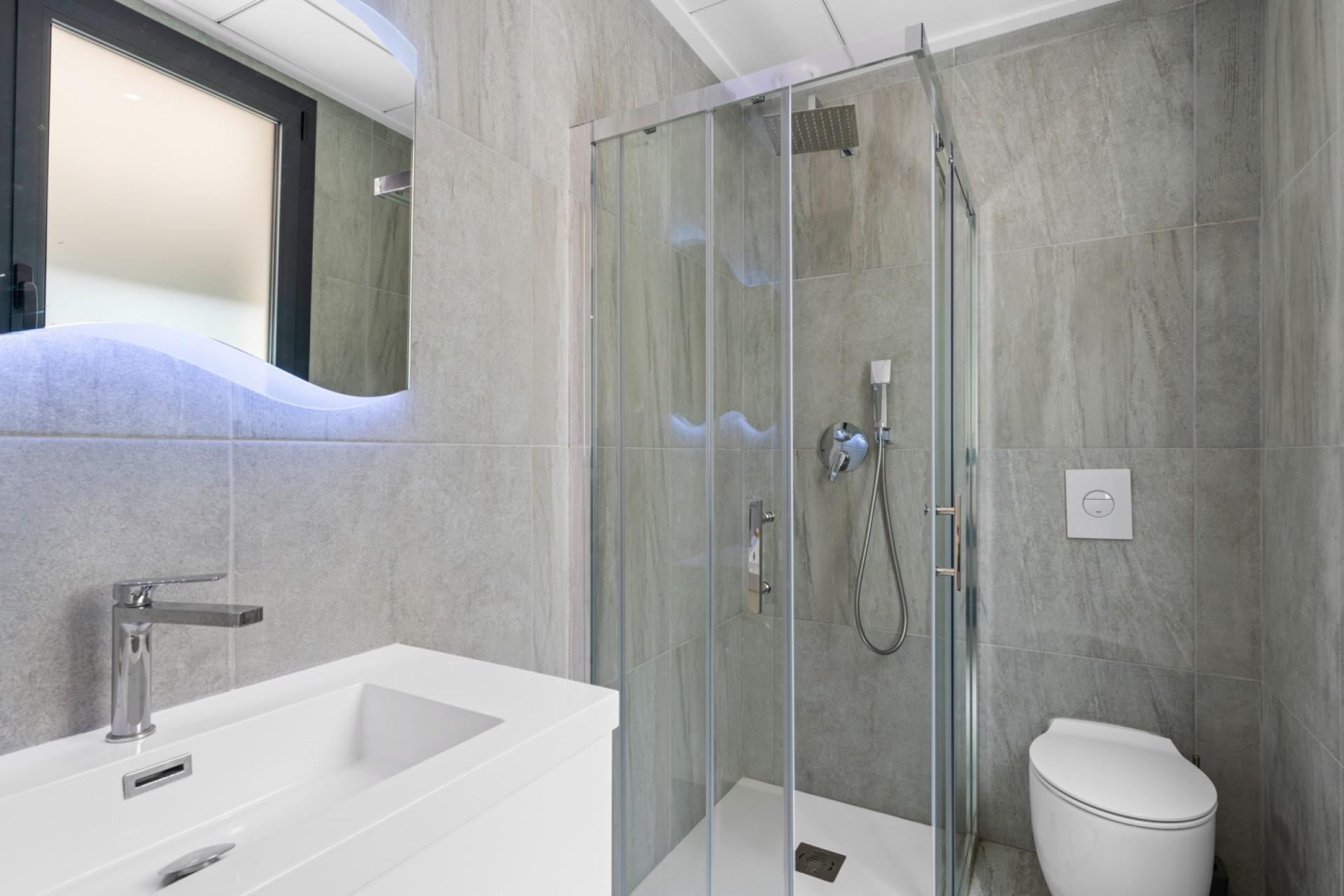 Reventa - 3. Casa pareada - San Miguel de Salinas - Costa Blanca Sur