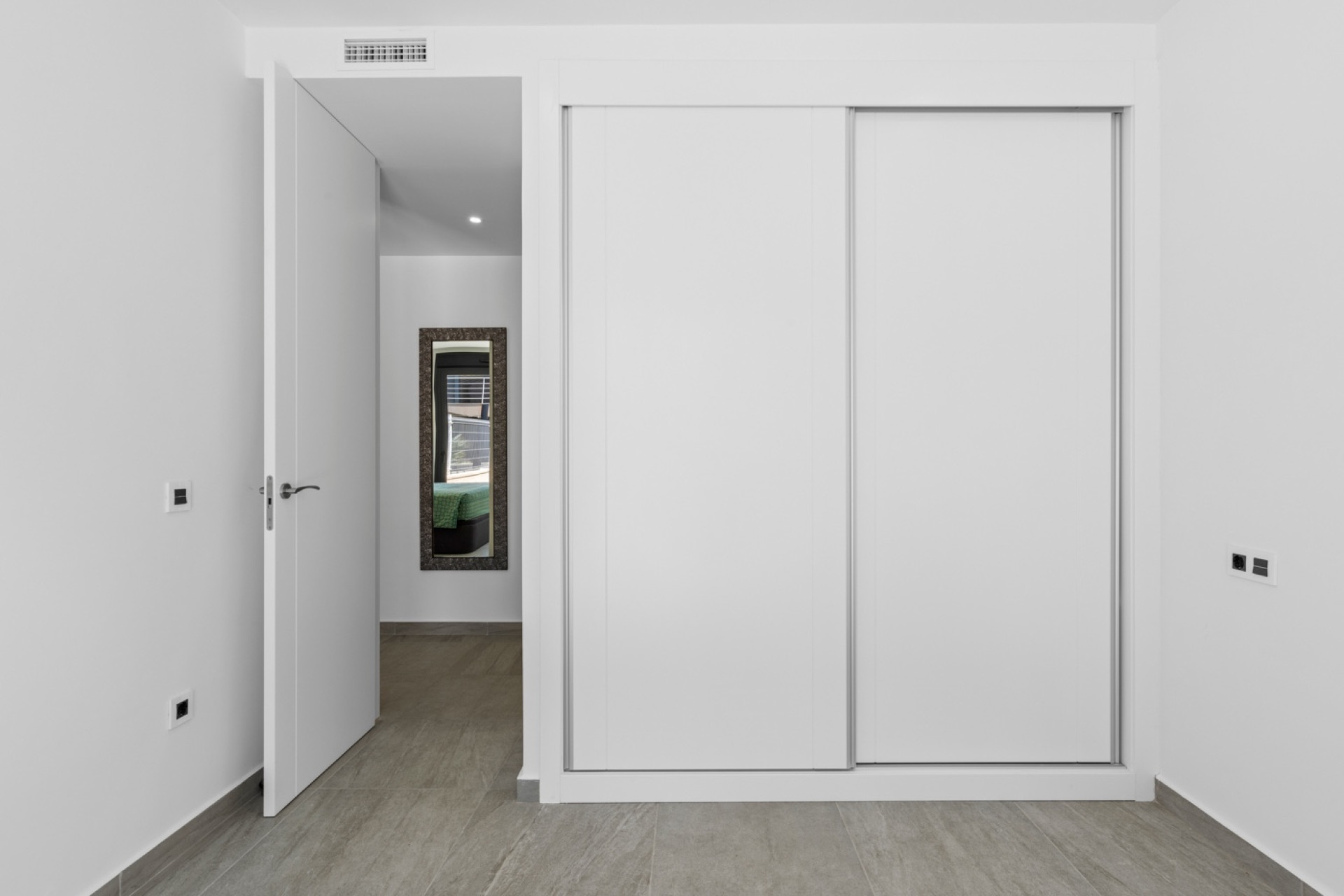 Reventa - 3. Casa pareada - San Miguel de Salinas - Costa Blanca Sur