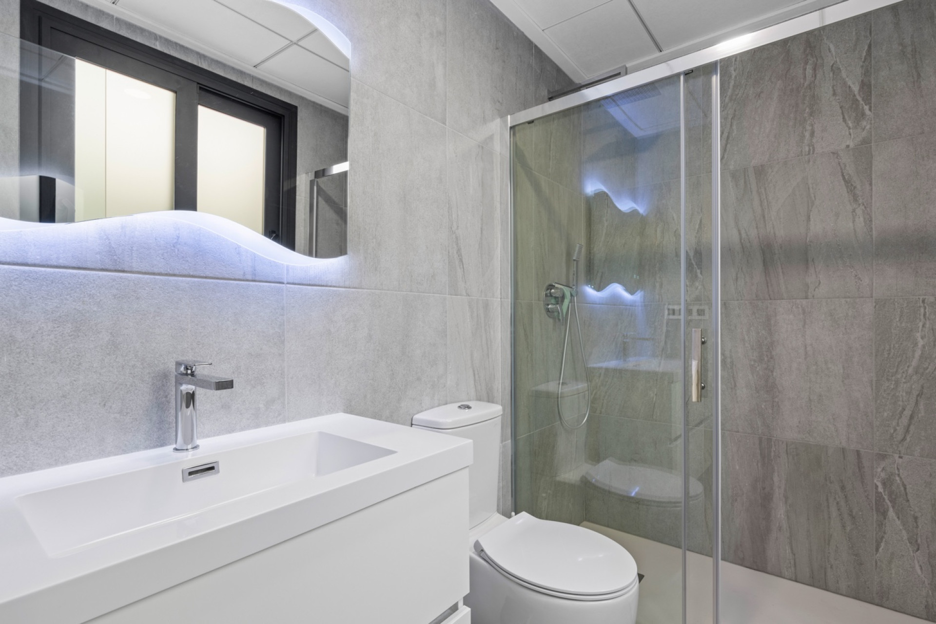 Reventa - 3. Casa pareada - San Miguel de Salinas - Costa Blanca Sur