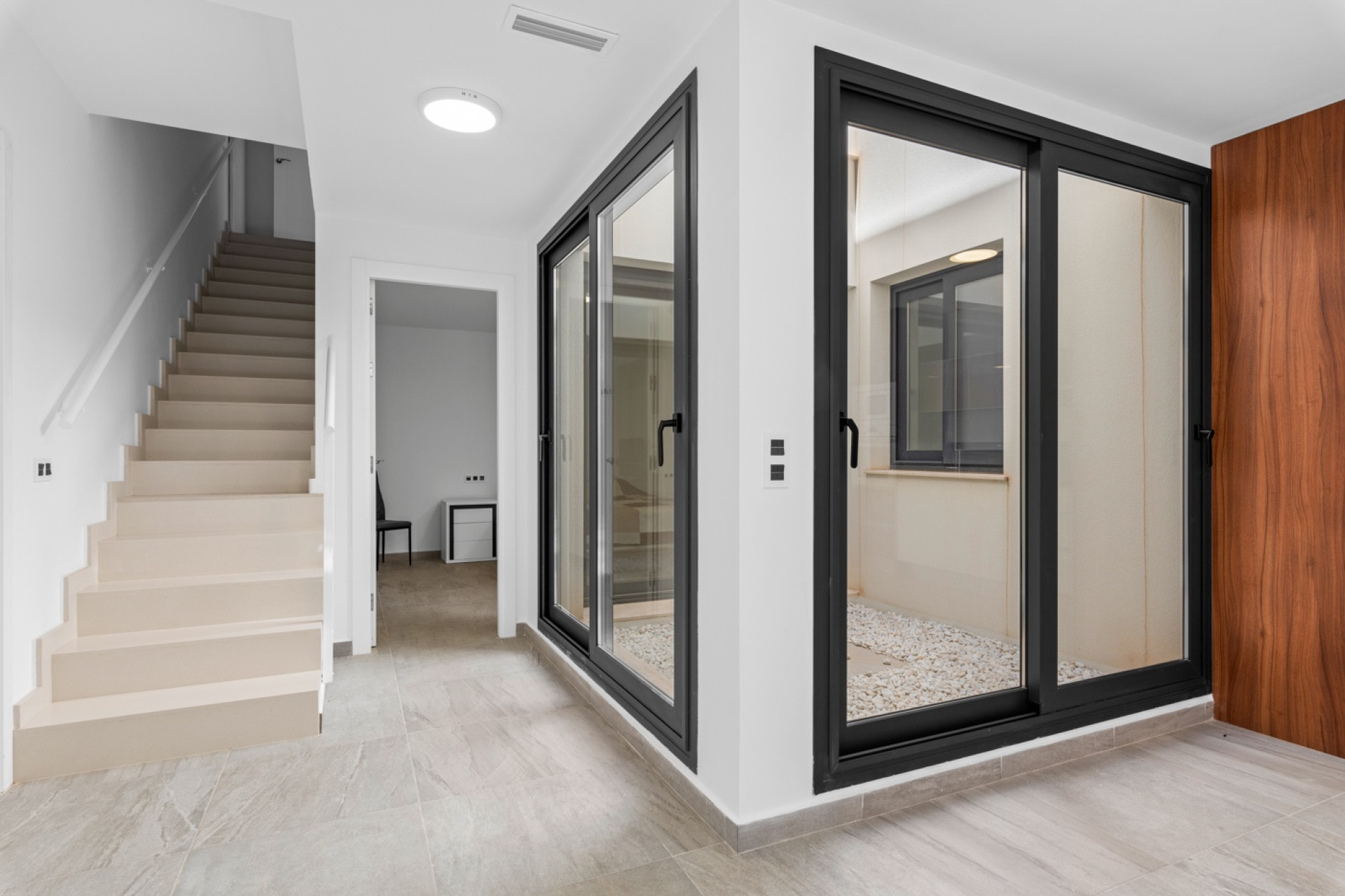 Reventa - 3. Casa pareada - San Miguel de Salinas - Costa Blanca Sur