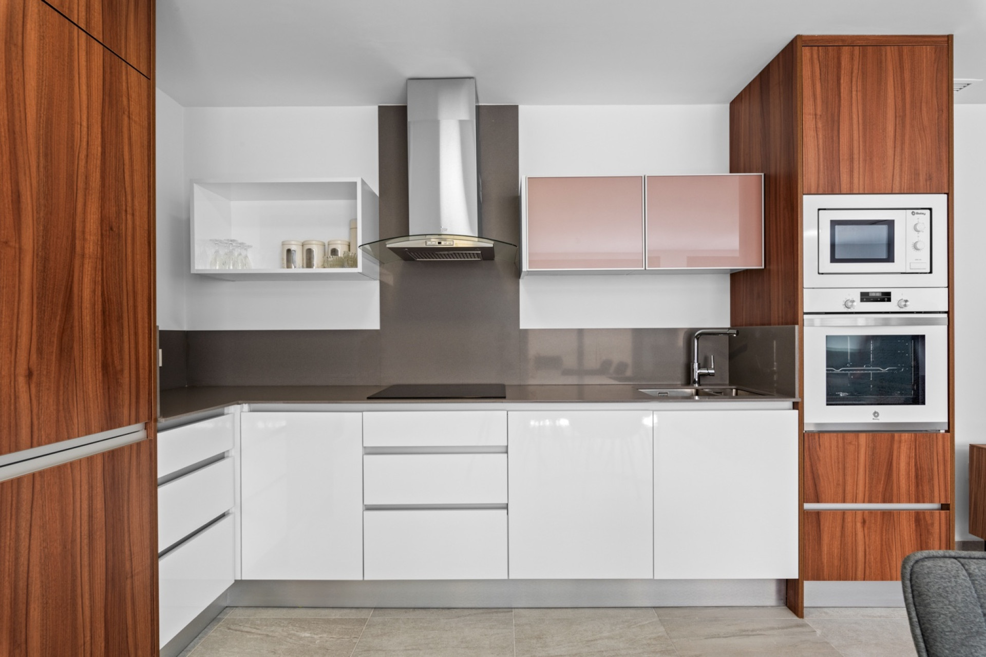 Reventa - 3. Casa pareada - San Miguel de Salinas - Costa Blanca Sur