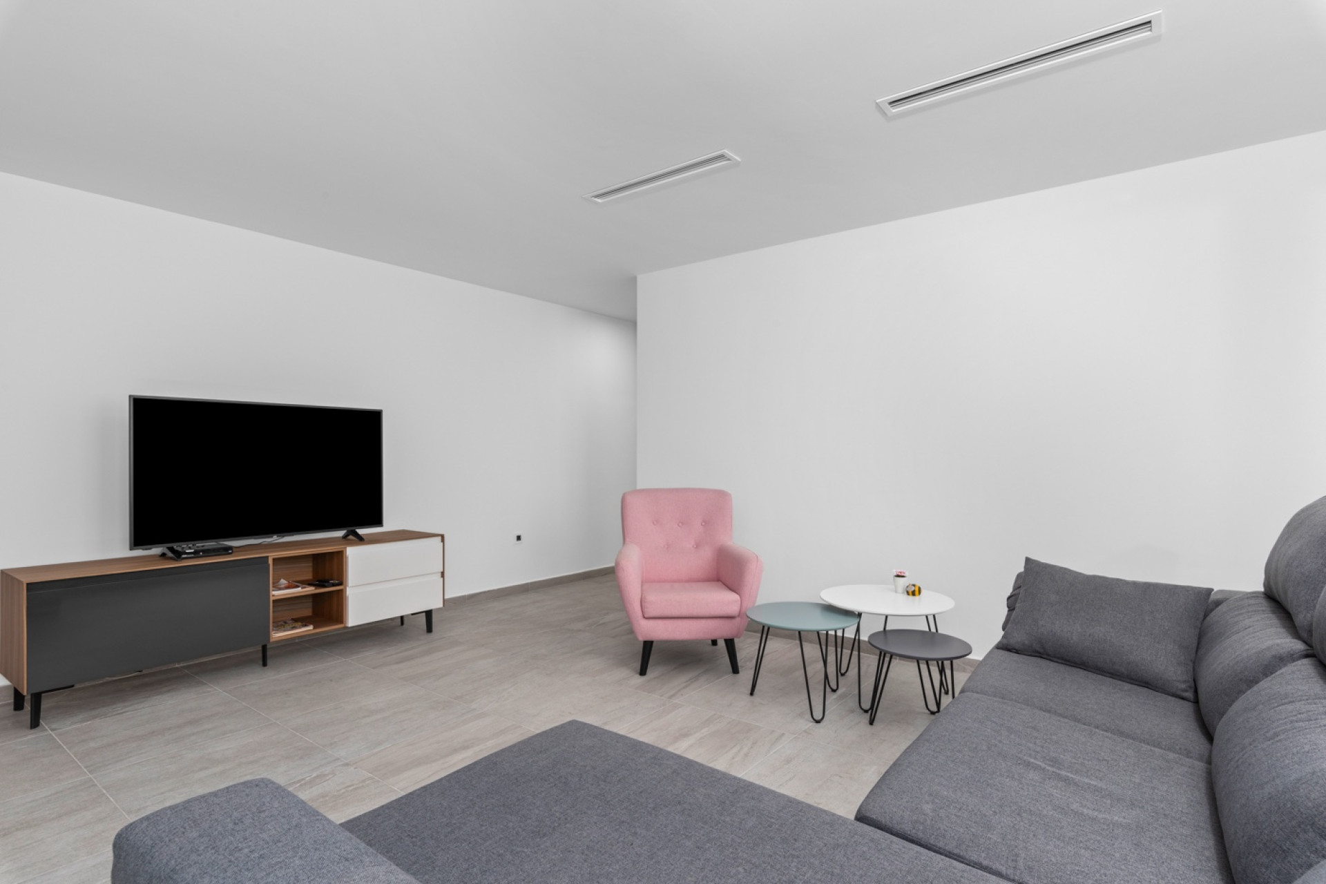 Reventa - 3. Casa pareada - San Miguel de Salinas - Costa Blanca Sur