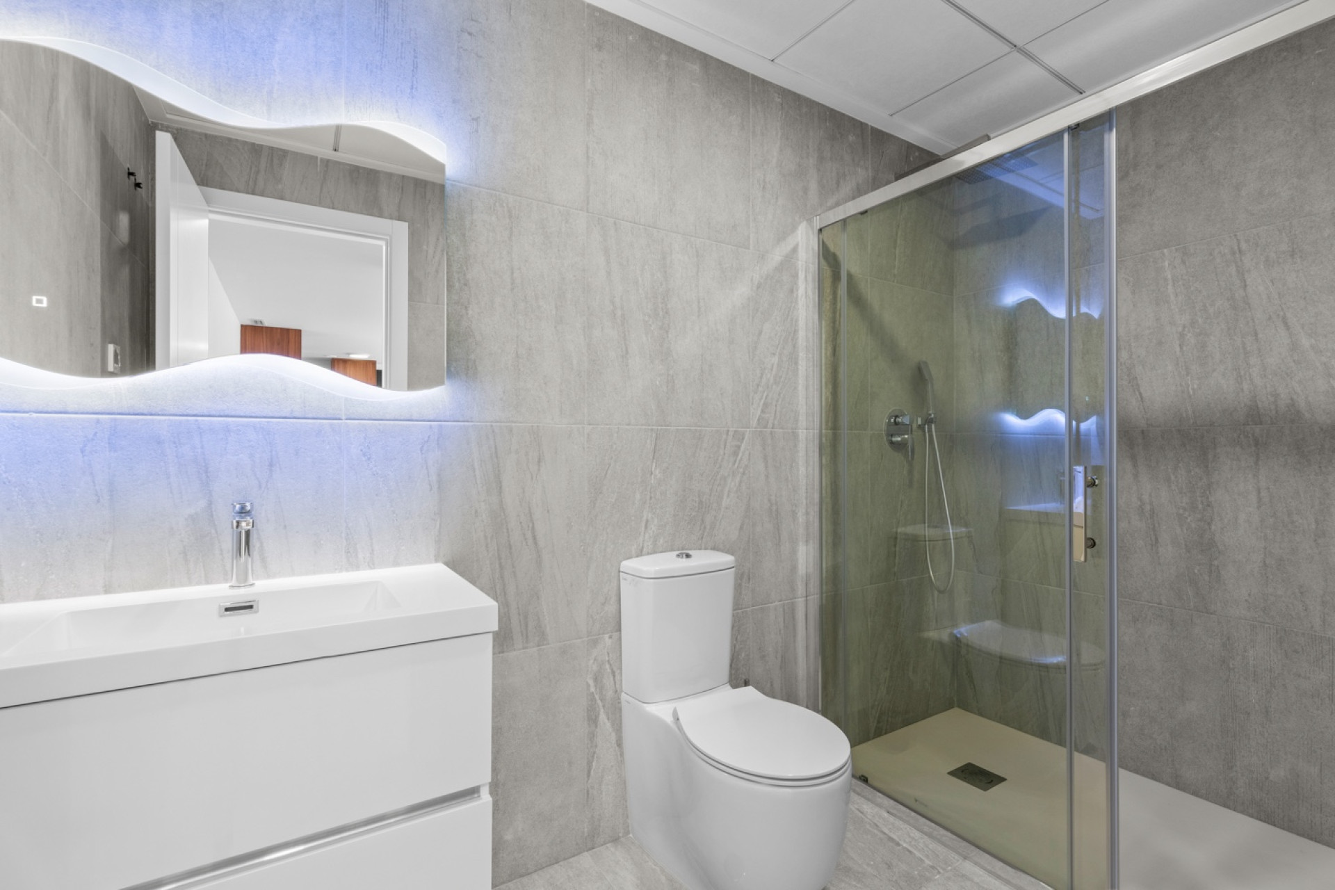 Reventa - 3. Casa pareada - San Miguel de Salinas - Costa Blanca Sur