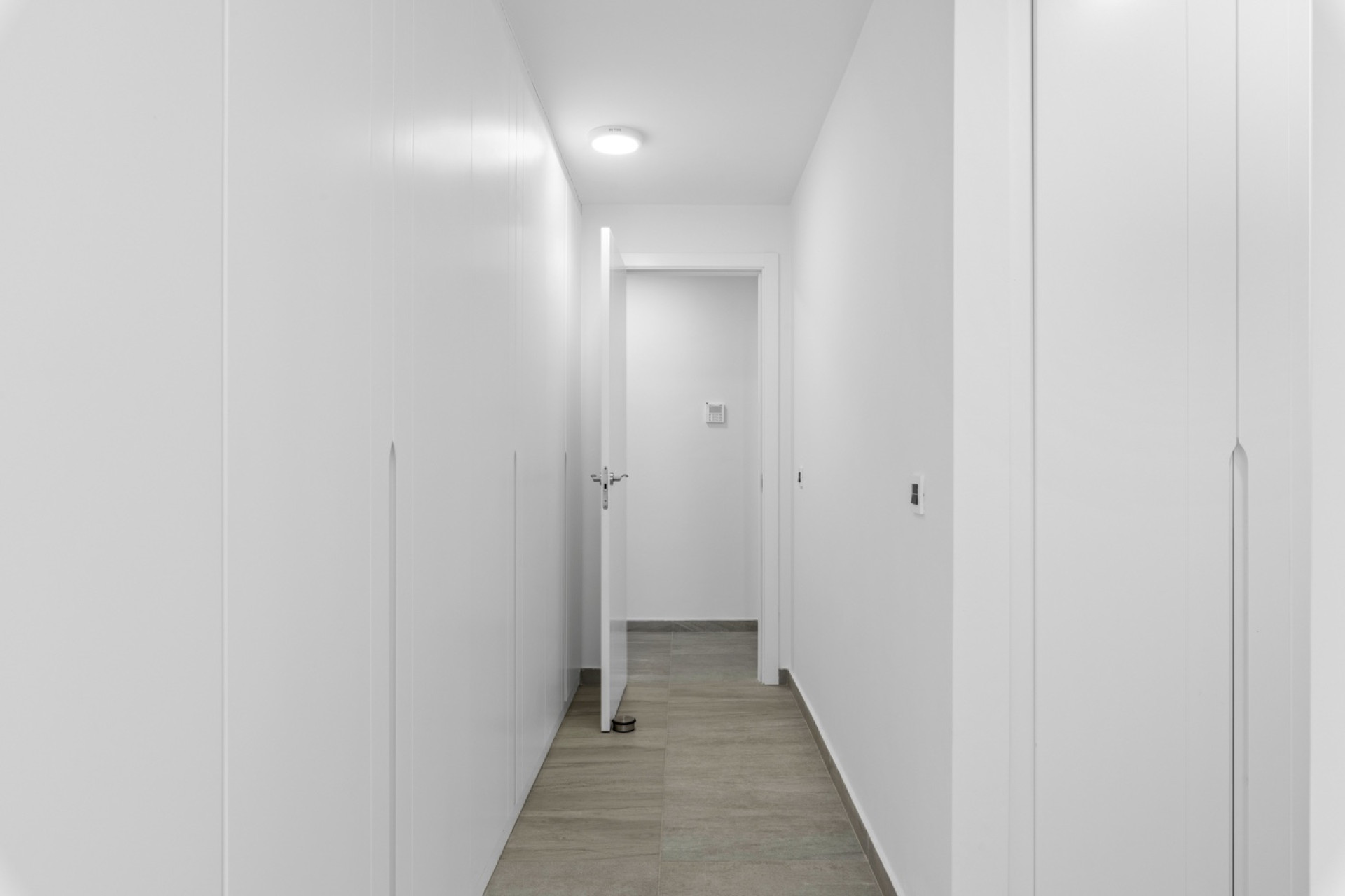 Reventa - 3. Casa pareada - San Miguel de Salinas - Costa Blanca Sur