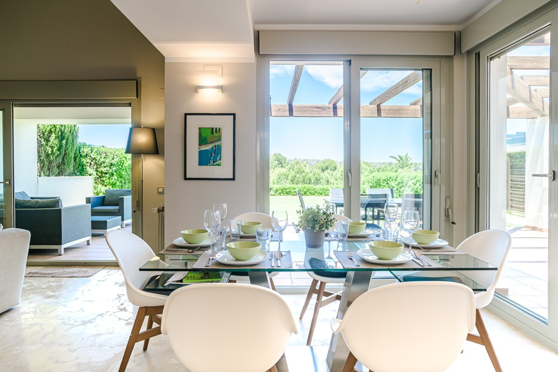 Reventa - 3. Casa pareada - San Miguel de Salinas - Costa Blanca Sur