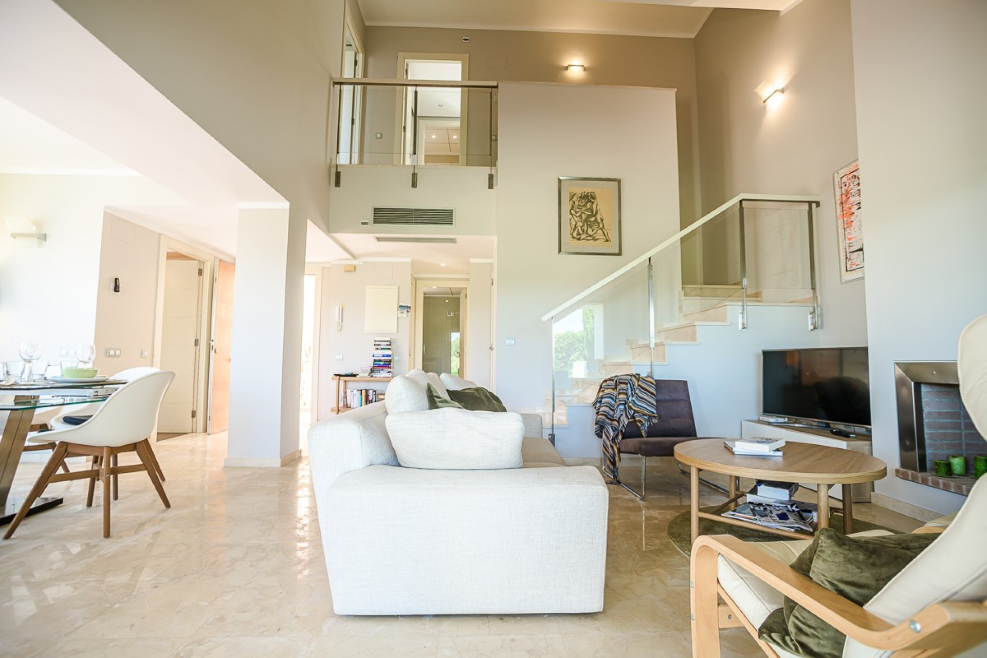 Reventa - 3. Casa pareada - San Miguel de Salinas - Costa Blanca Sur