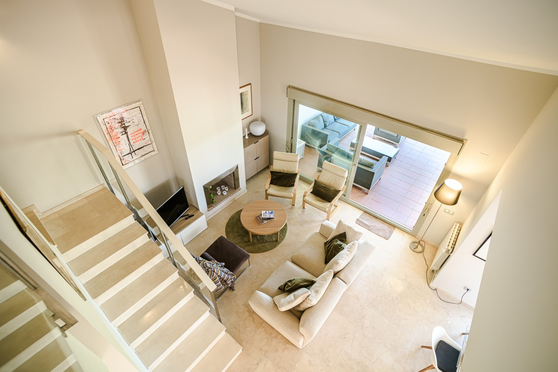 Reventa - 3. Casa pareada - San Miguel de Salinas - Costa Blanca Sur