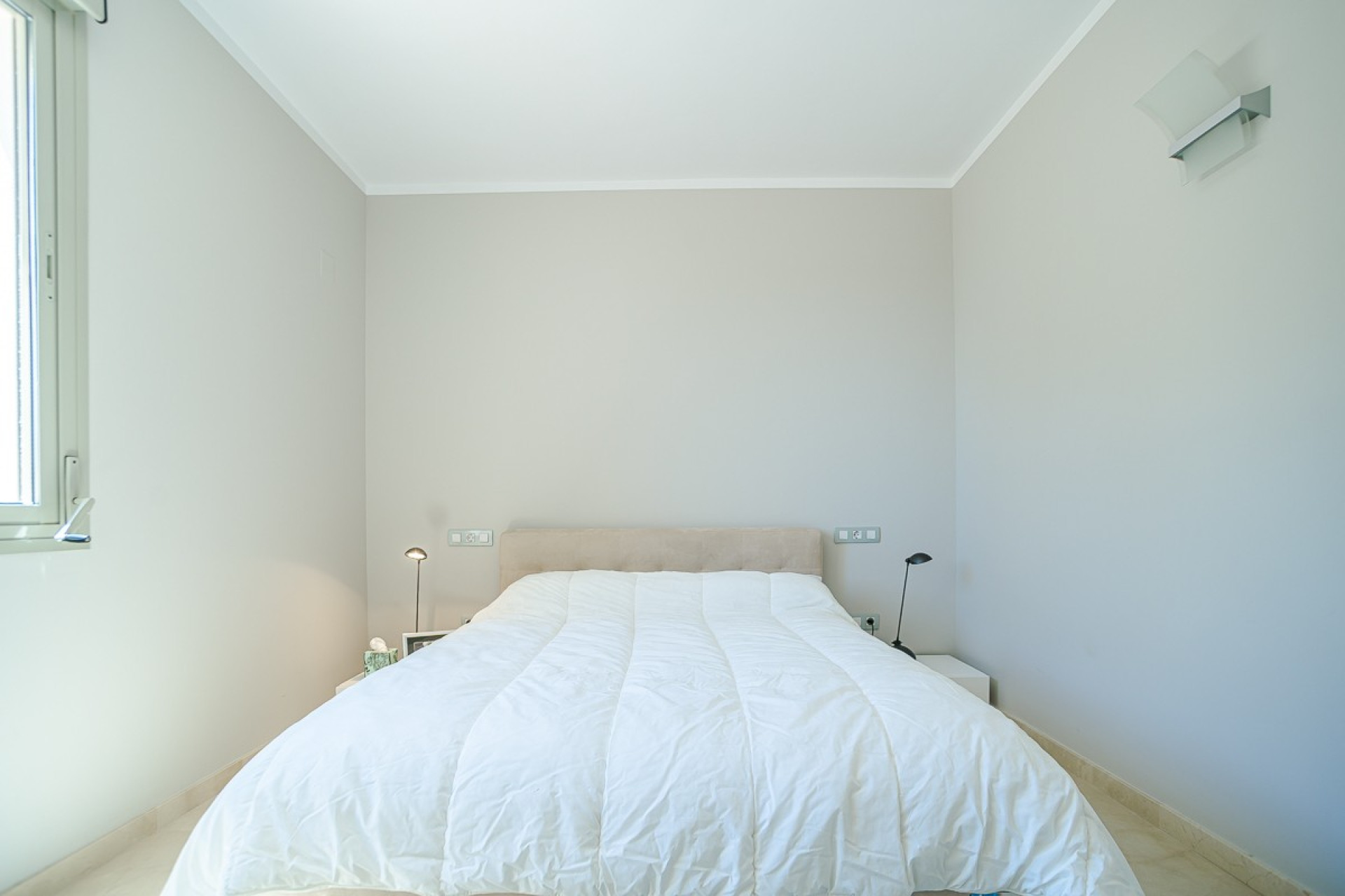 Reventa - 3. Casa pareada - San Miguel de Salinas - Costa Blanca Sur