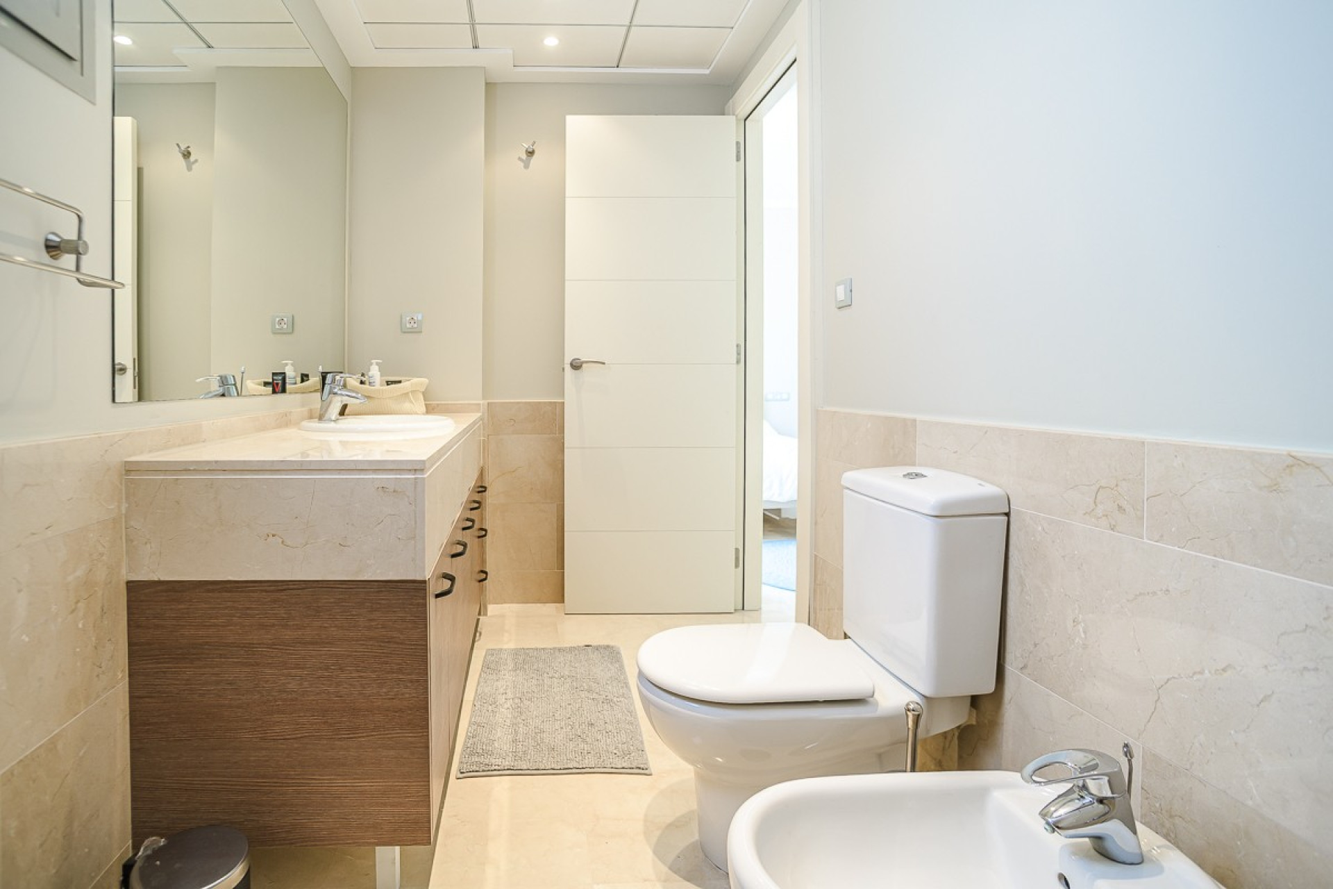 Reventa - 3. Casa pareada - San Miguel de Salinas - Costa Blanca Sur