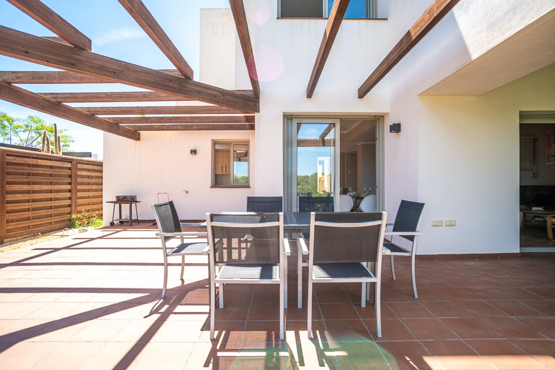 Reventa - 3. Casa pareada - San Miguel de Salinas - Costa Blanca Sur