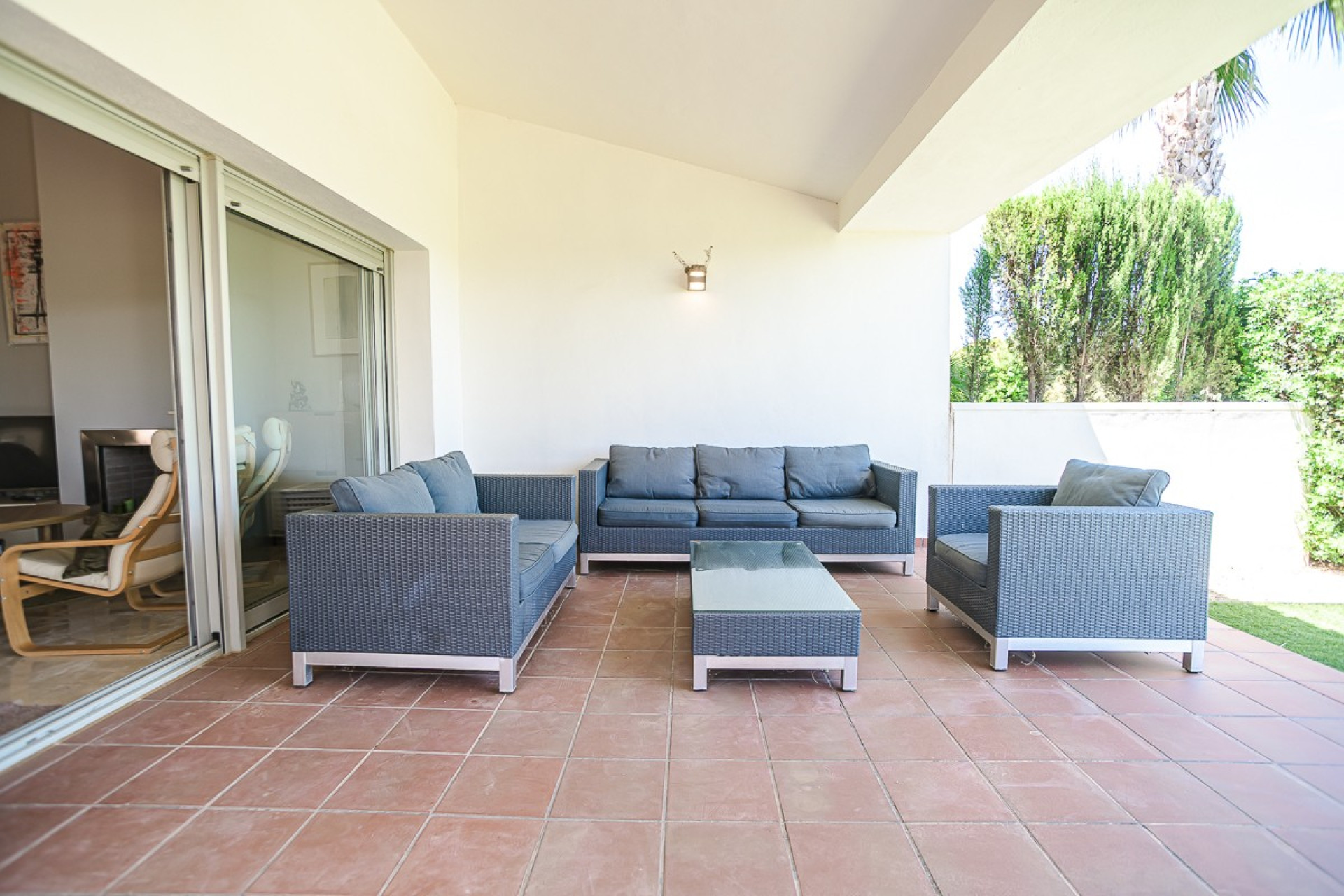 Reventa - 3. Casa pareada - San Miguel de Salinas - Costa Blanca Sur