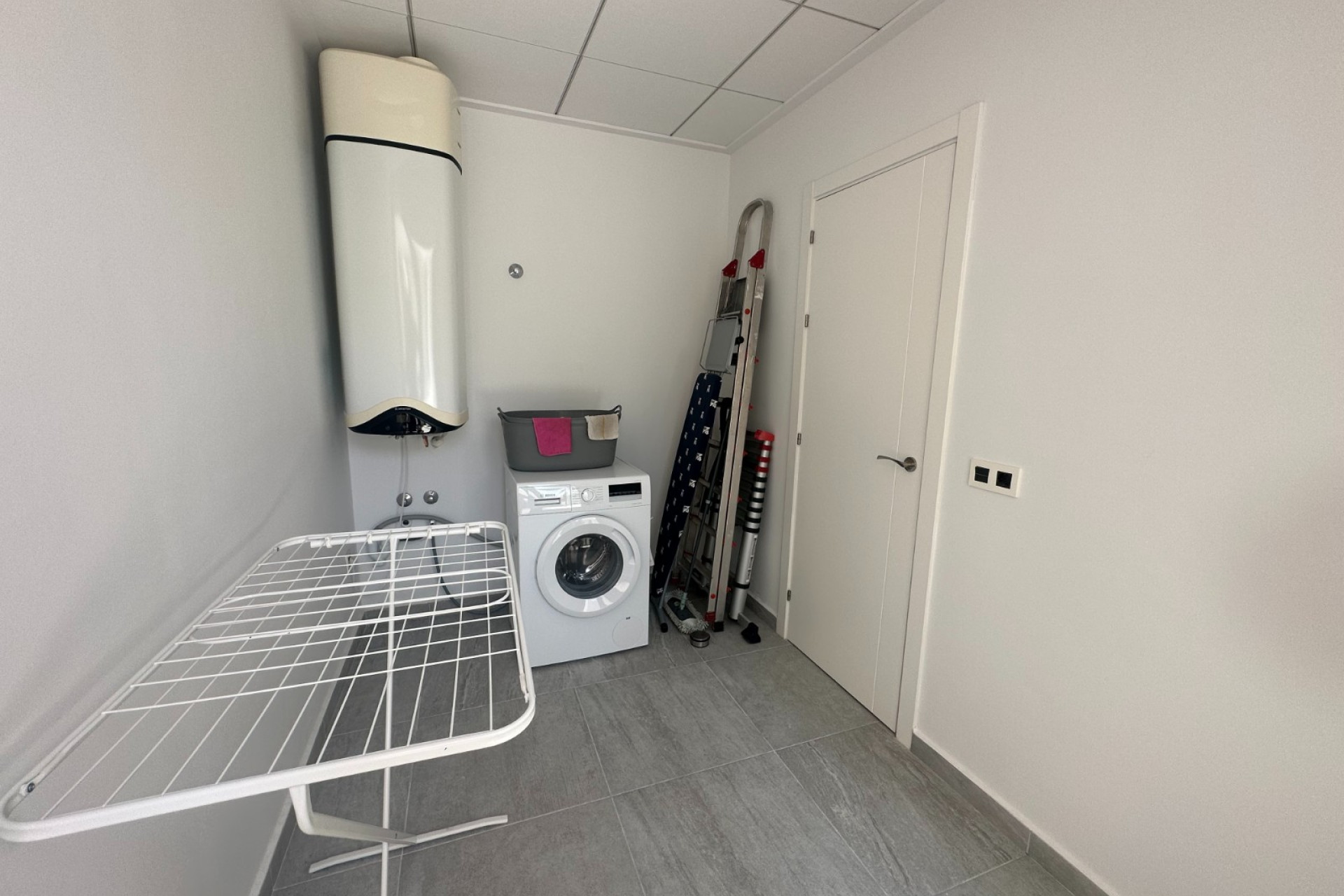 Reventa - 3. Casa pareada - San Miguel de Salinas - Costa Blanca Sur