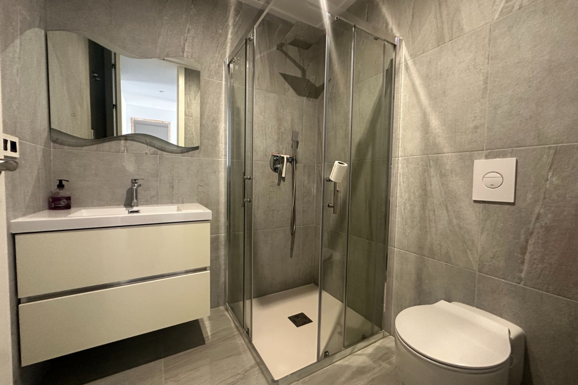 Reventa - 3. Casa pareada - San Miguel de Salinas - Costa Blanca Sur