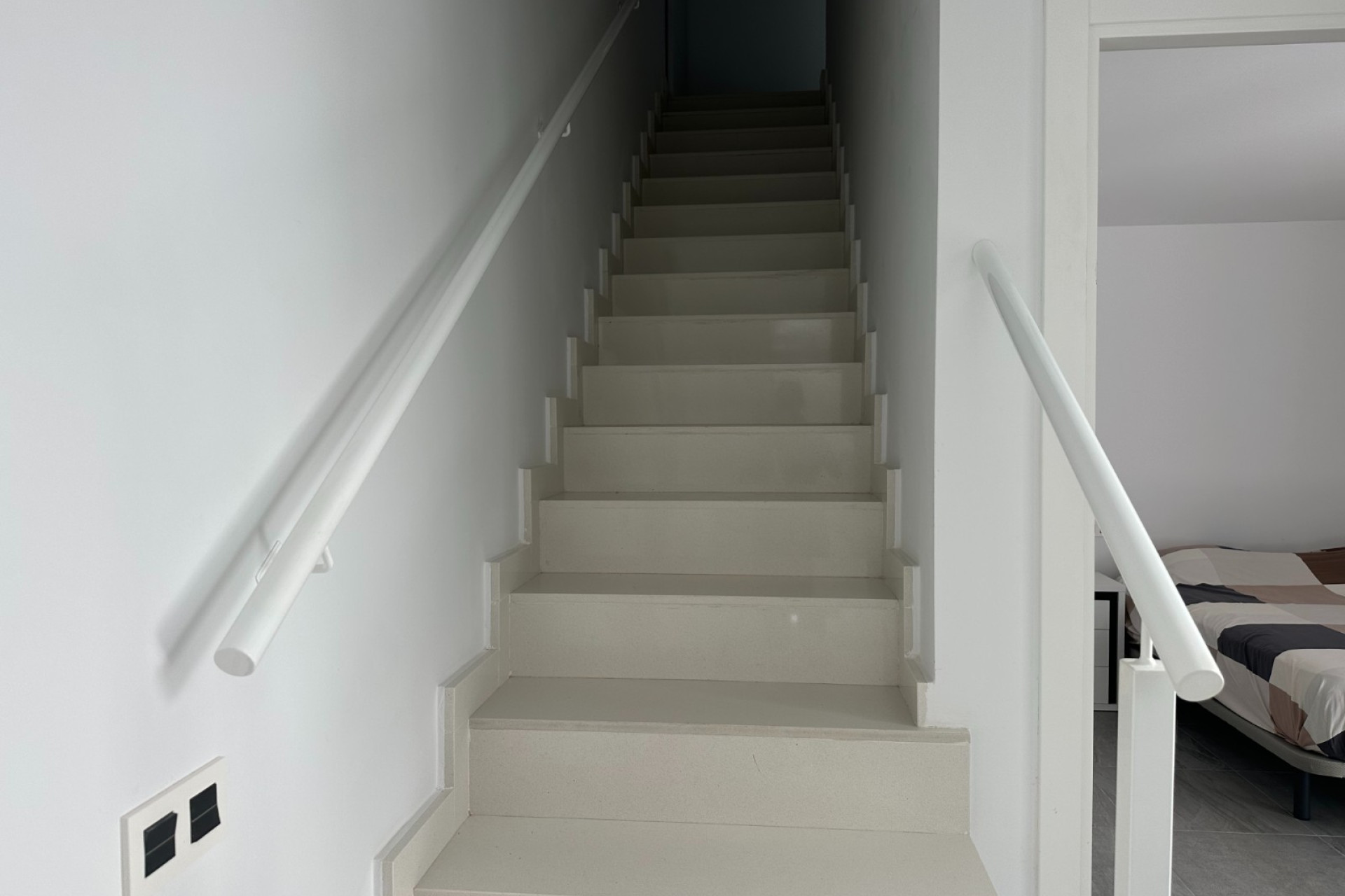 Reventa - 3. Casa pareada - San Miguel de Salinas - Costa Blanca Sur