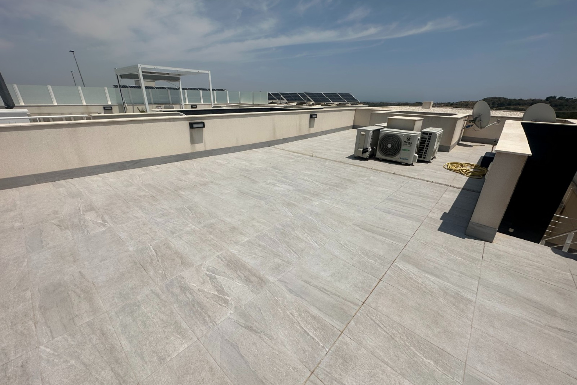 Reventa - 3. Casa pareada - San Miguel de Salinas - Costa Blanca Sur