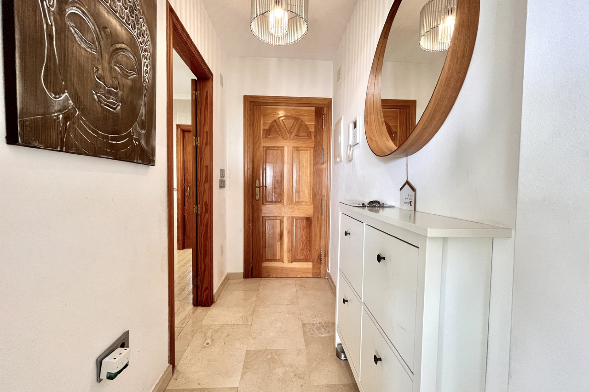 Reventa - 3. Casa pareada - San Miguel de Salinas - Costa Blanca Sur