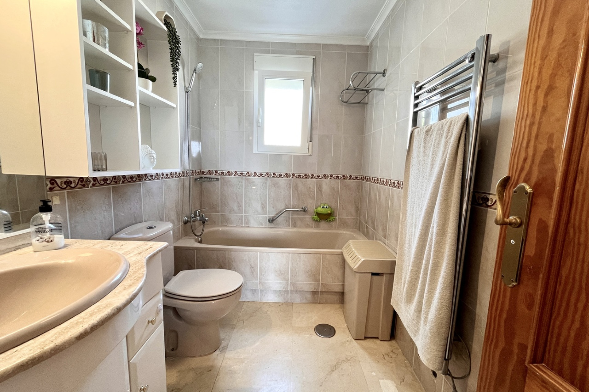 Reventa - 3. Casa pareada - San Miguel de Salinas - Costa Blanca Sur