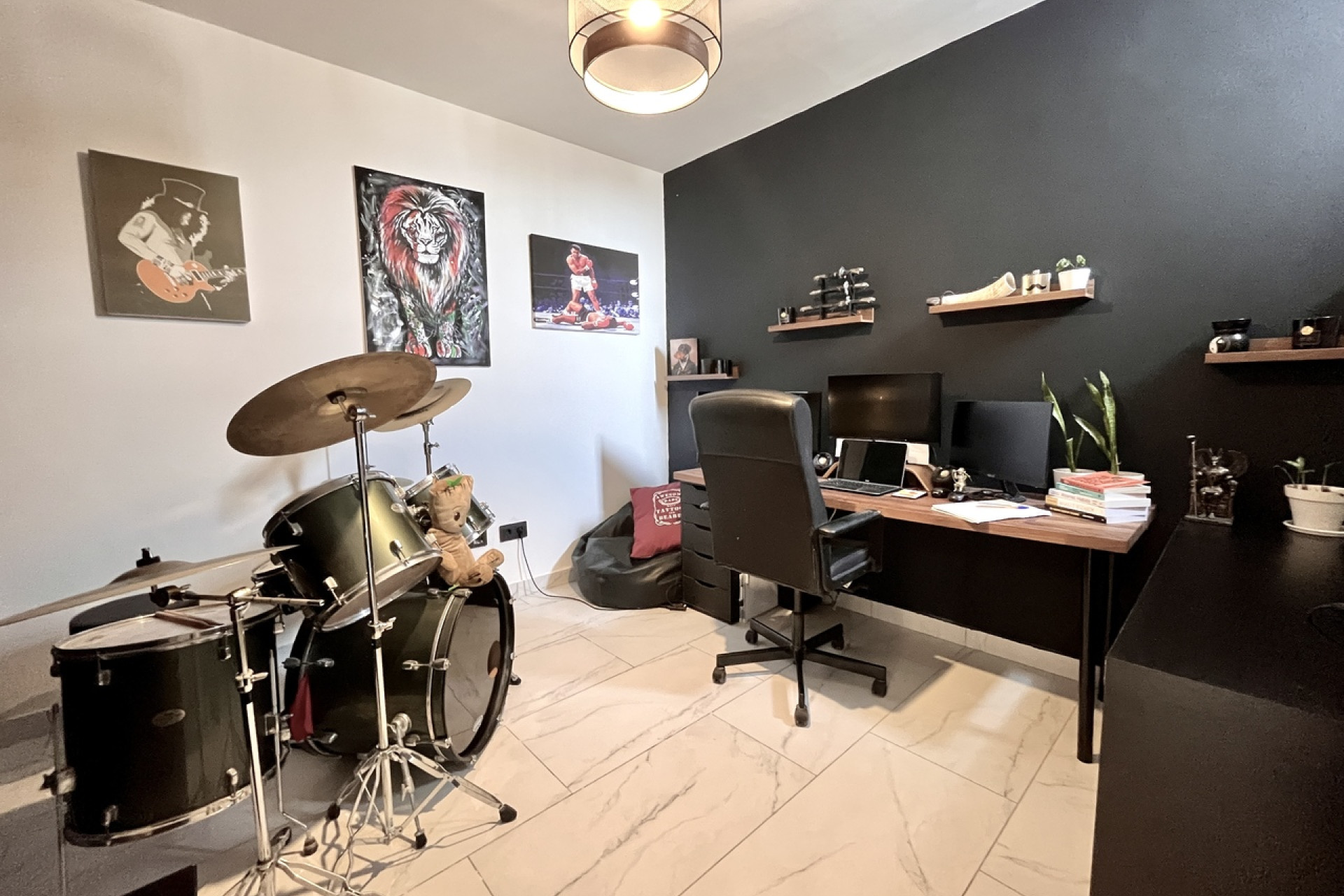 Reventa - 3. Casa pareada - San Miguel de Salinas - Costa Blanca Sur