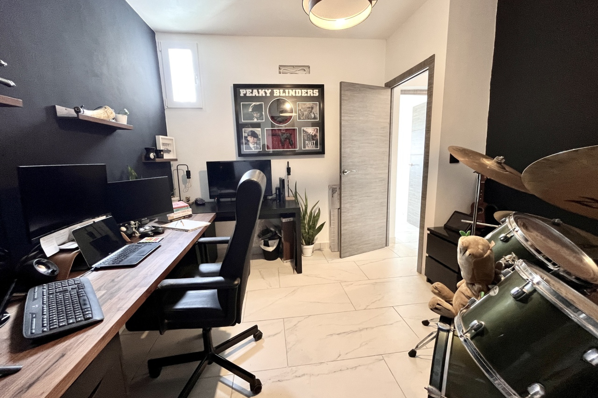 Reventa - 3. Casa pareada - San Miguel de Salinas - Costa Blanca Sur