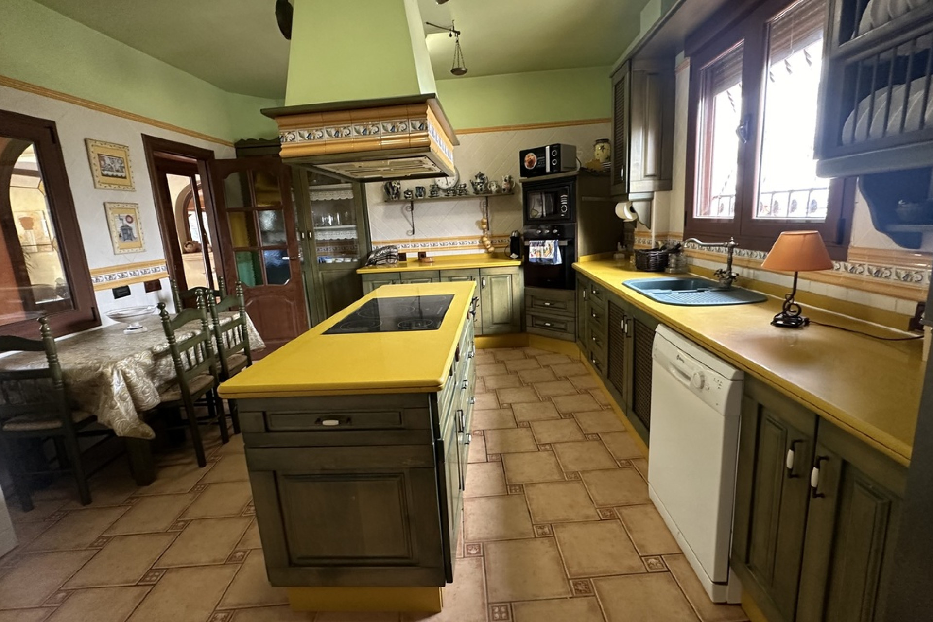 Reventa - 3. Casa pareada - San Miguel de Salinas - Costa Blanca Sur