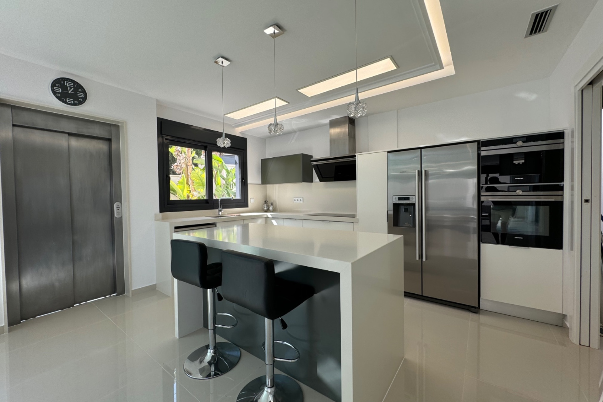 Reventa - 3. Casa pareada - San Miguel de Salinas - Costa Blanca Sur