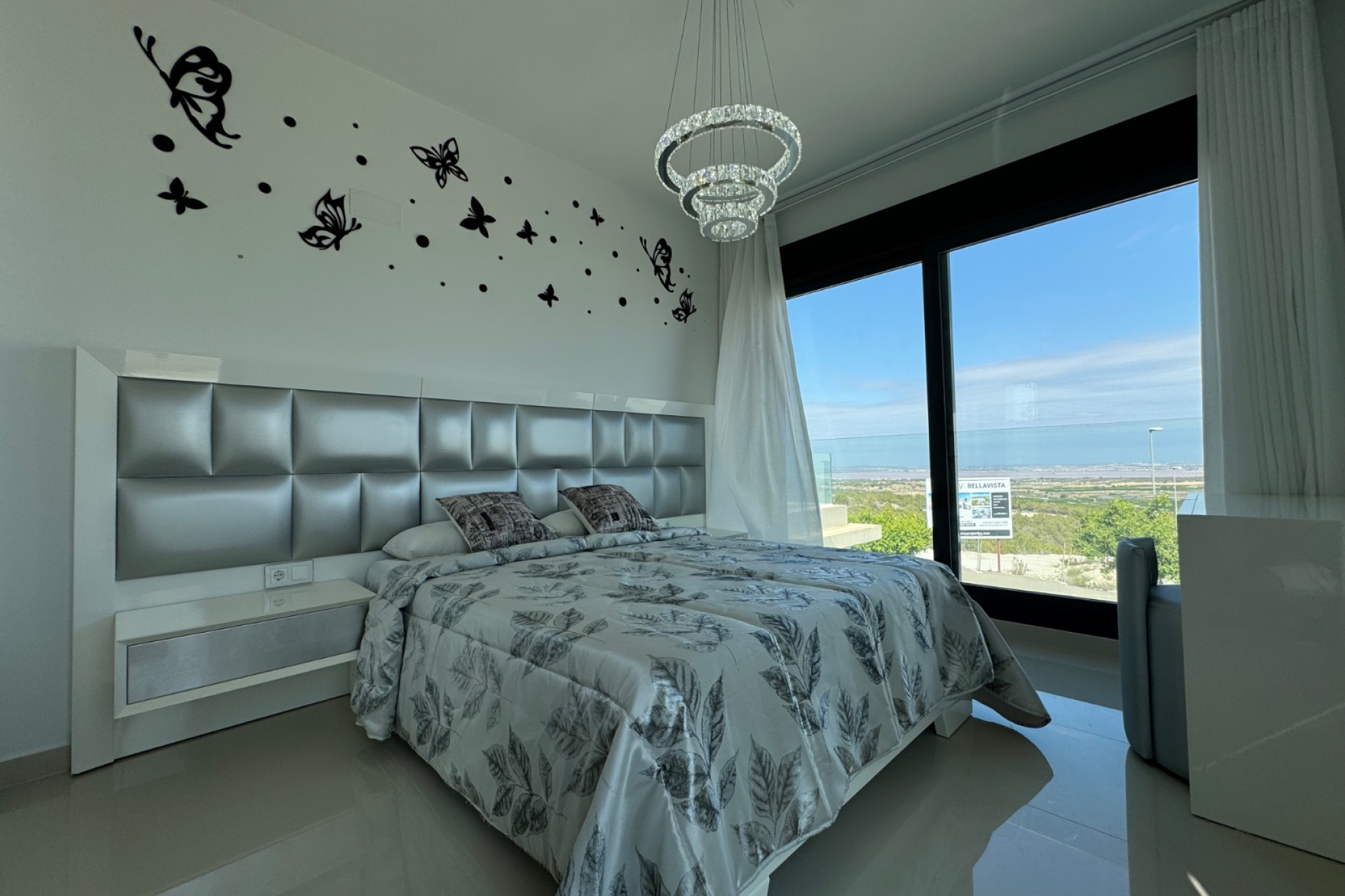 Reventa - 3. Casa pareada - San Miguel de Salinas - Costa Blanca Sur