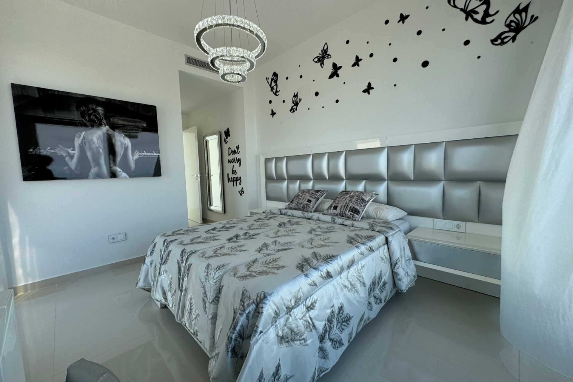 Reventa - 3. Casa pareada - San Miguel de Salinas - Costa Blanca Sur