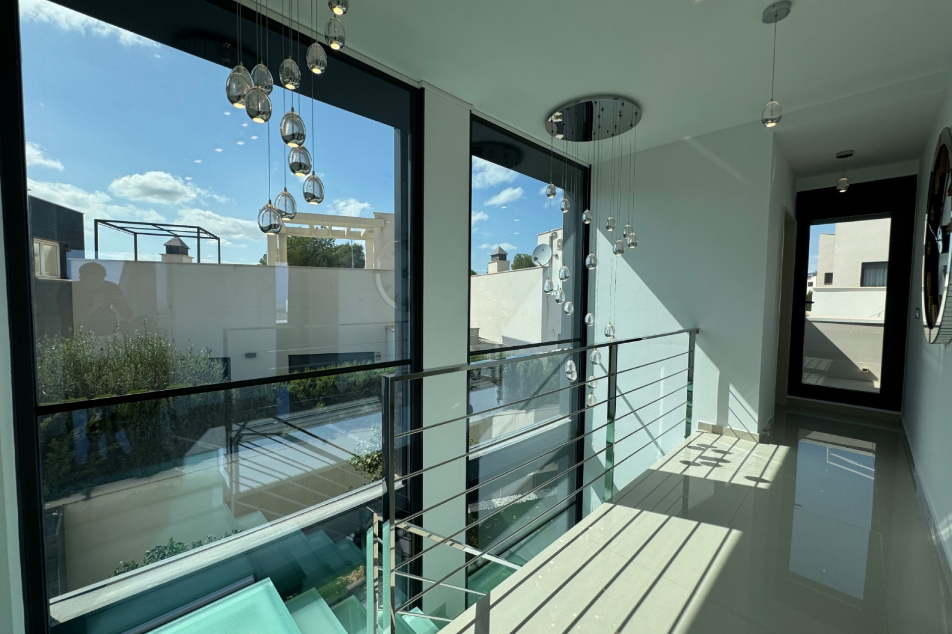 Reventa - 3. Casa pareada - San Miguel de Salinas - Costa Blanca Sur