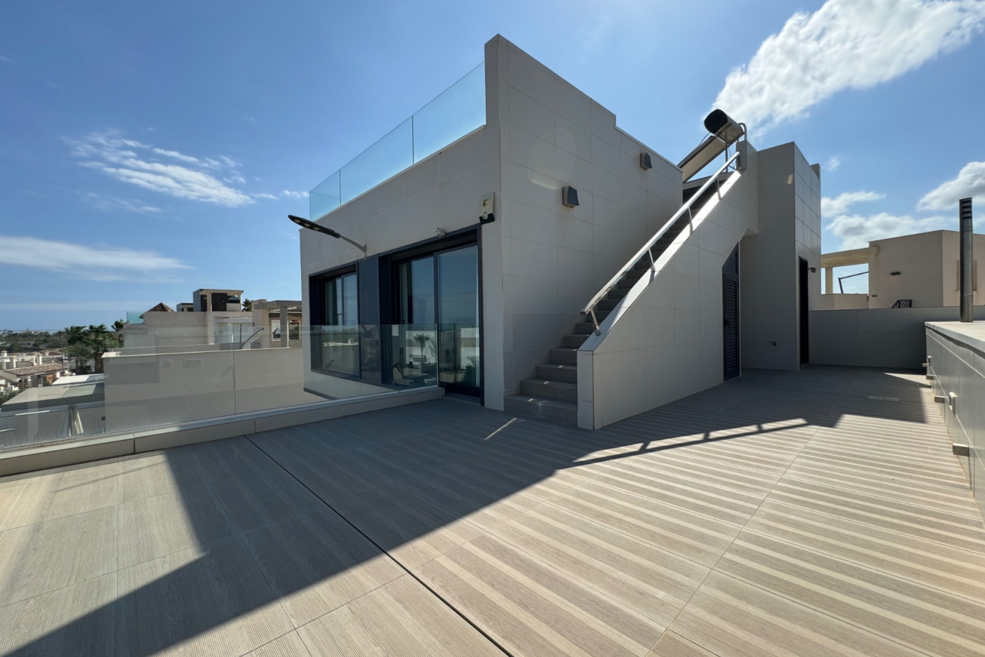 Reventa - 3. Casa pareada - San Miguel de Salinas - Costa Blanca Sur