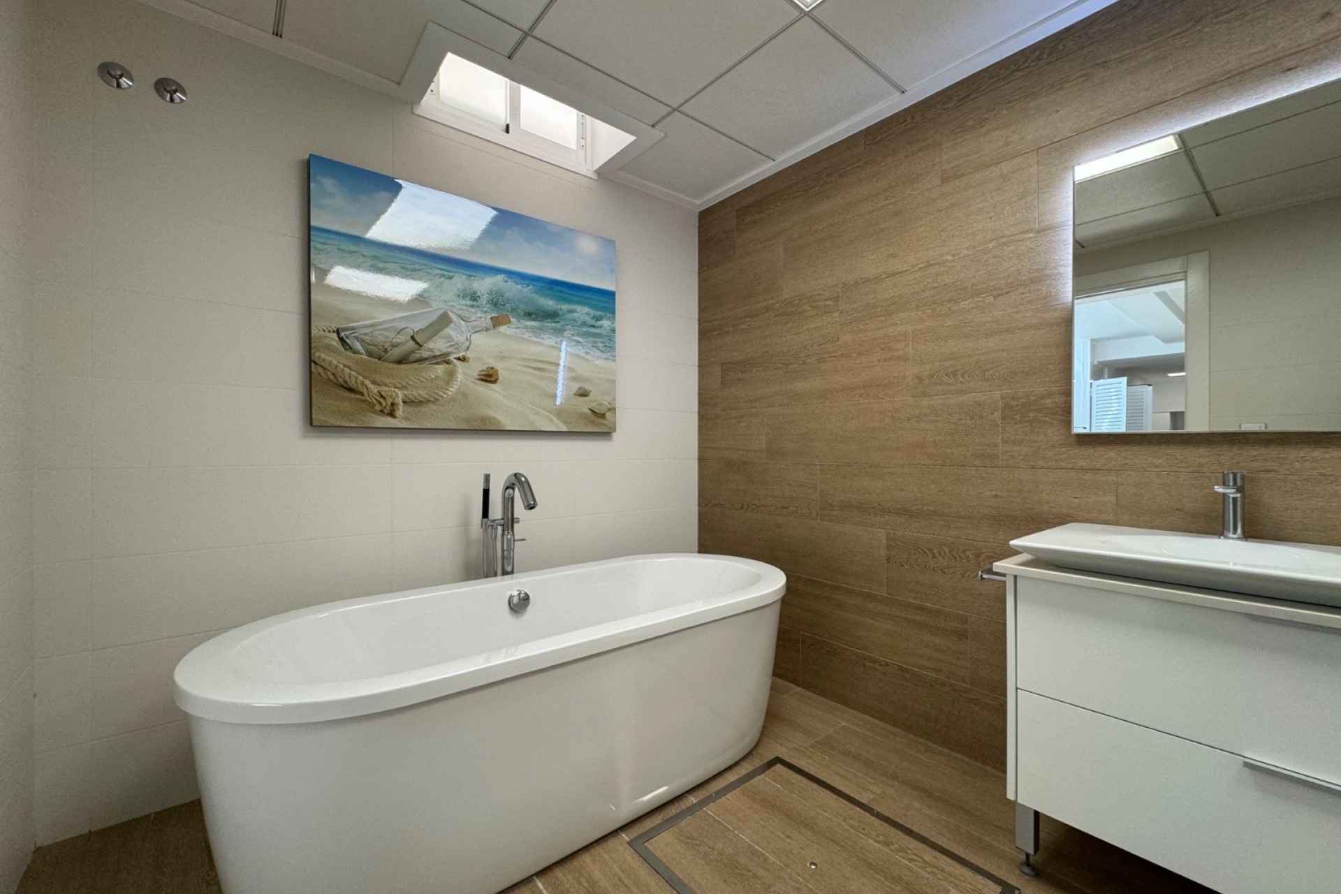 Reventa - 3. Casa pareada - San Miguel de Salinas - Costa Blanca Sur