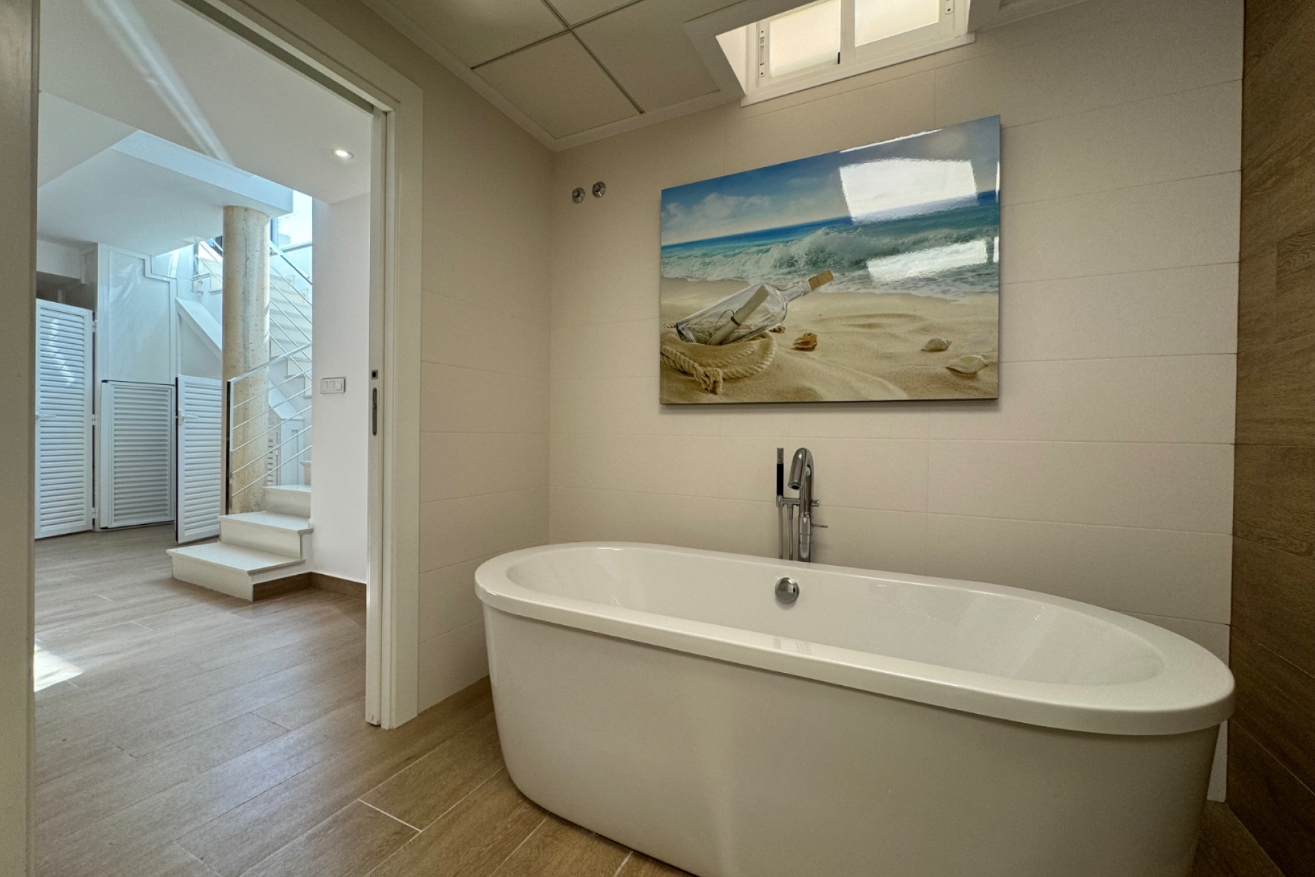 Reventa - 3. Casa pareada - San Miguel de Salinas - Costa Blanca Sur