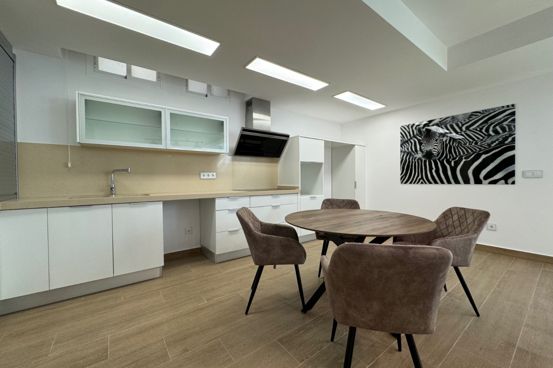 Reventa - 3. Casa pareada - San Miguel de Salinas - Costa Blanca Sur