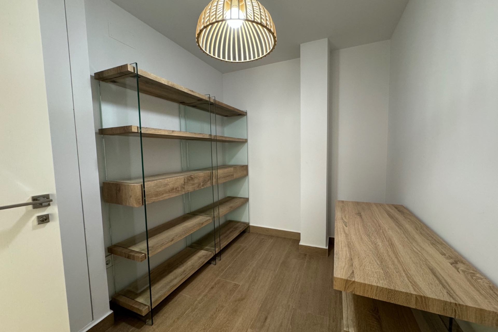 Reventa - 3. Casa pareada - San Miguel de Salinas - Costa Blanca Sur