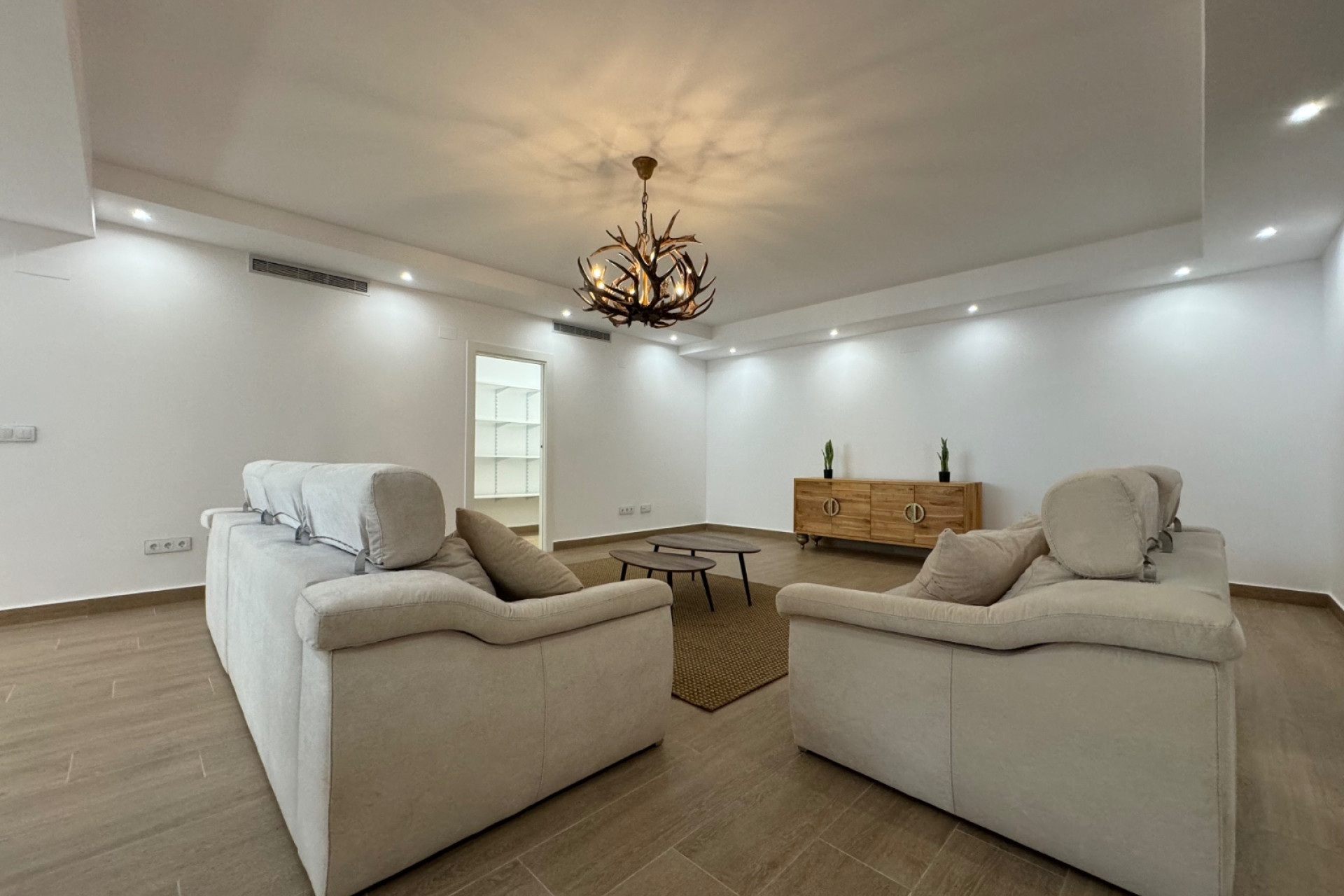 Reventa - 3. Casa pareada - San Miguel de Salinas - Costa Blanca Sur