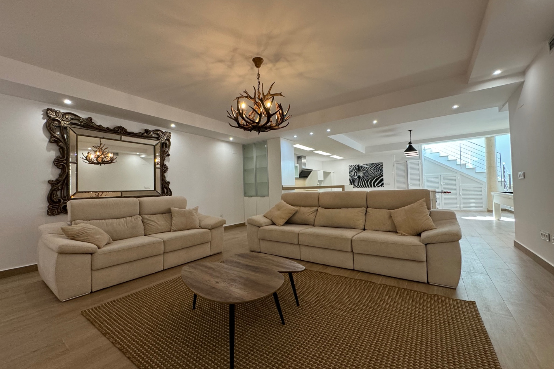 Reventa - 3. Casa pareada - San Miguel de Salinas - Costa Blanca Sur