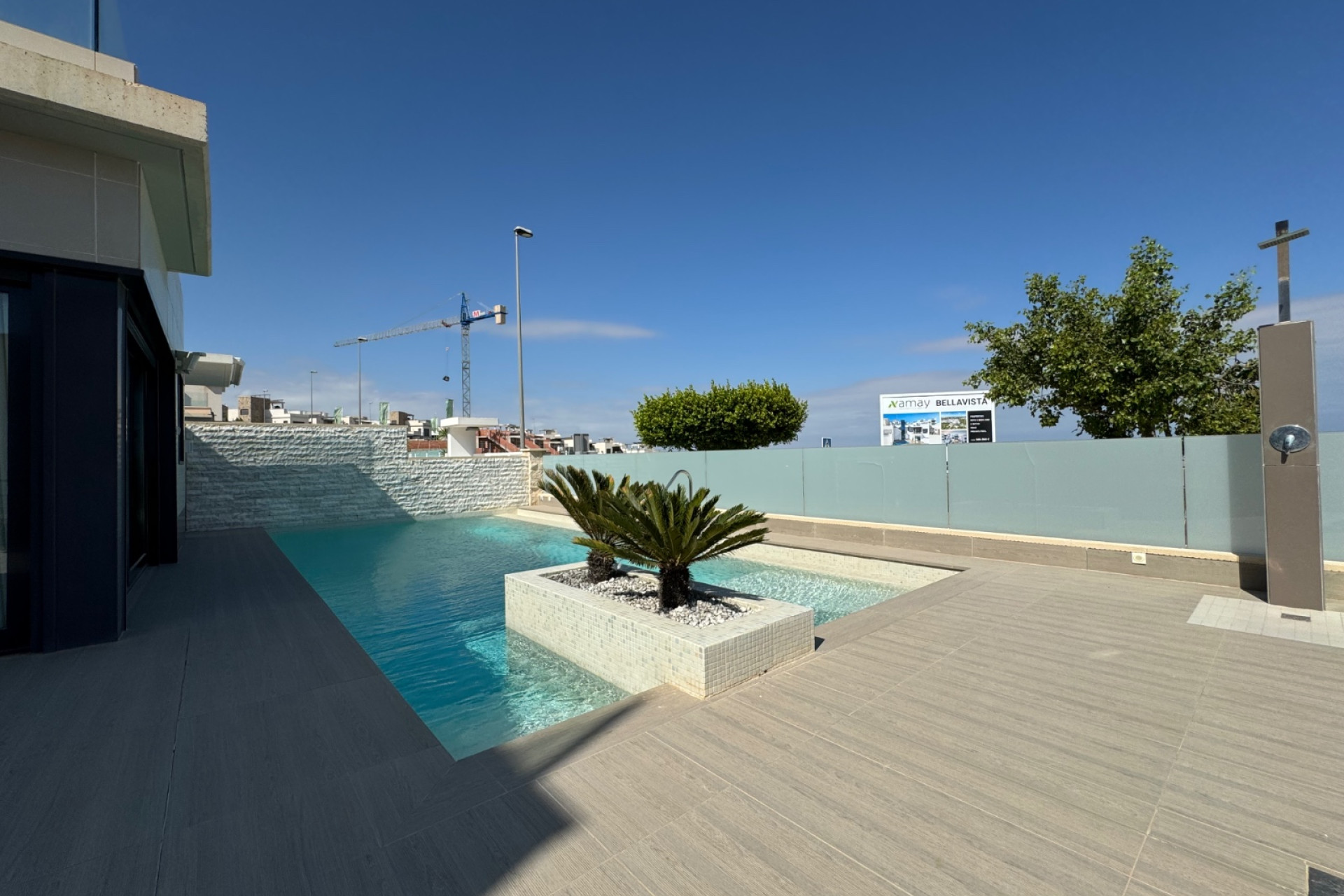 Reventa - 3. Casa pareada - San Miguel de Salinas - Costa Blanca Sur