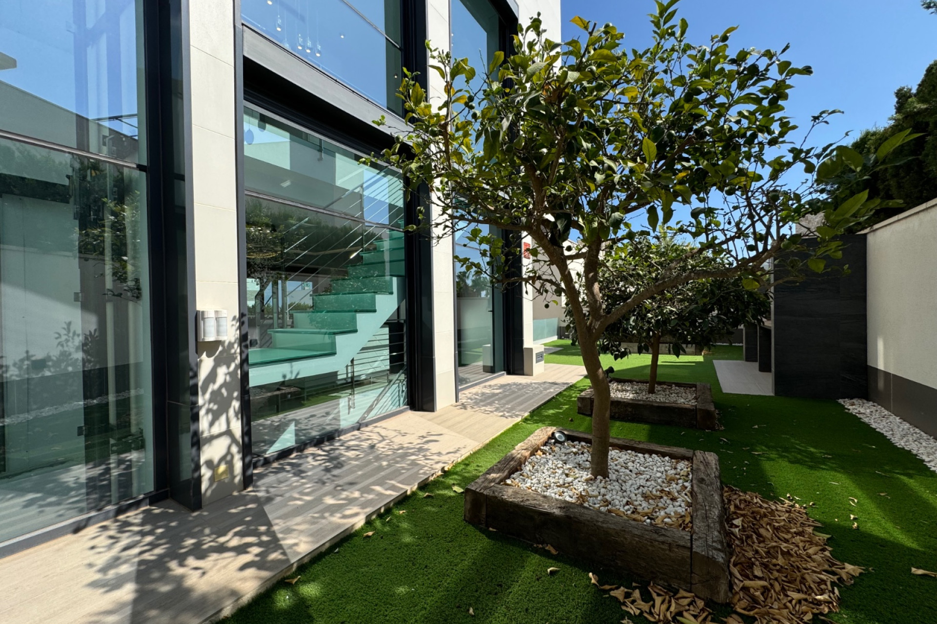 Reventa - 3. Casa pareada - San Miguel de Salinas - Costa Blanca Sur